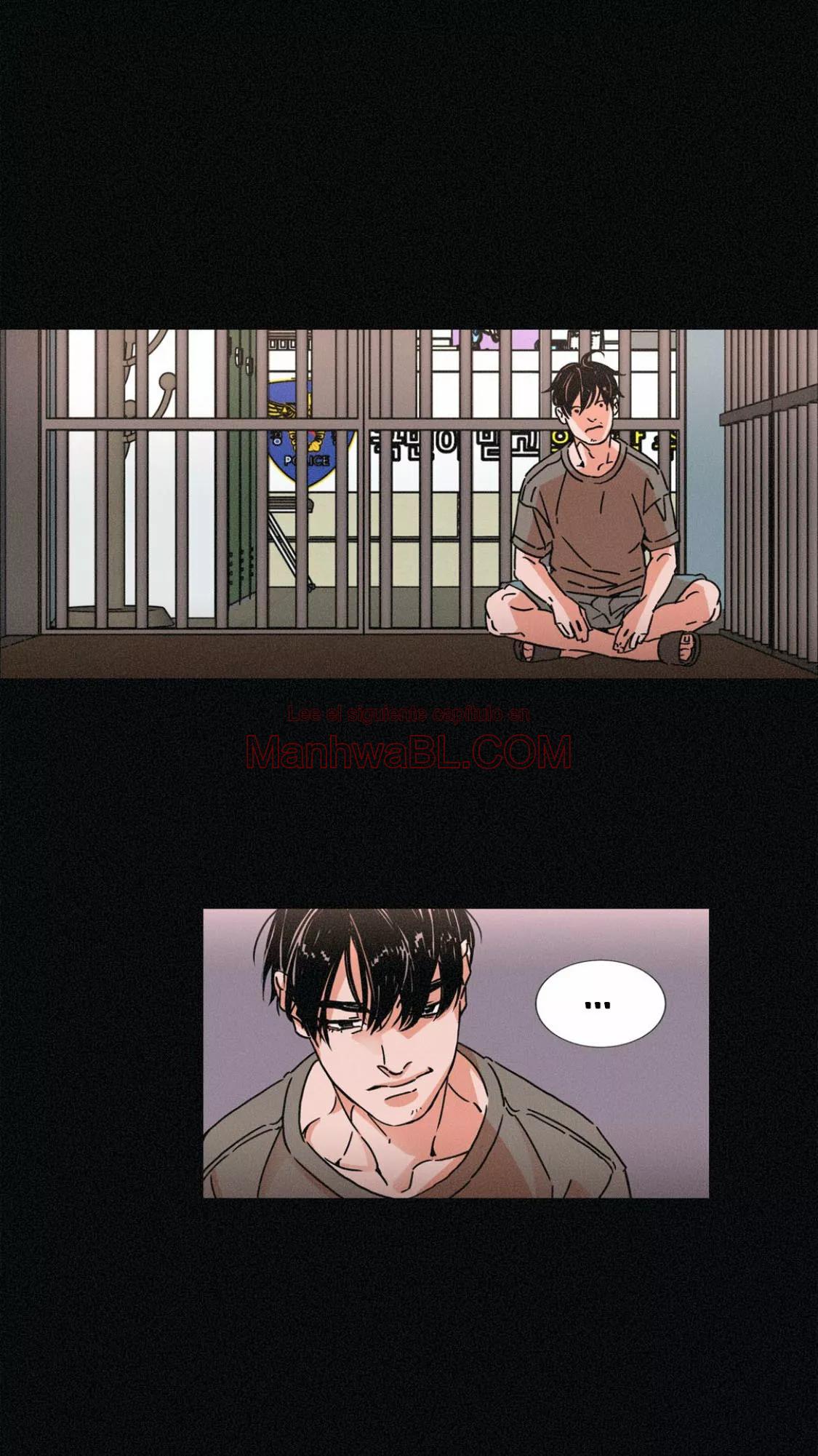 Uróboros - Capítulo 7 3 manhwa