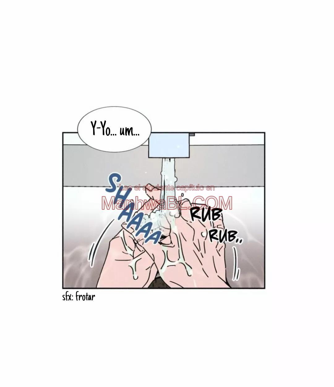 Uróboros - Capítulo 10 3 manhwa