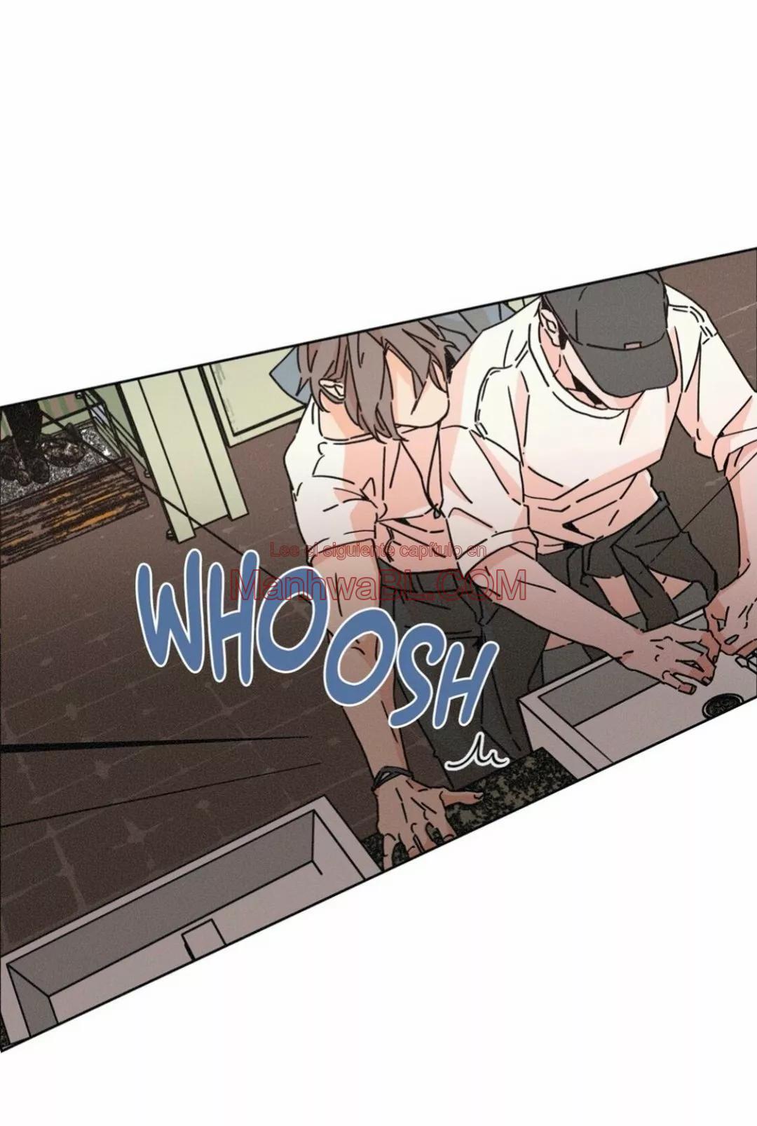 Uróboros - Capítulo 10 3 manhwa