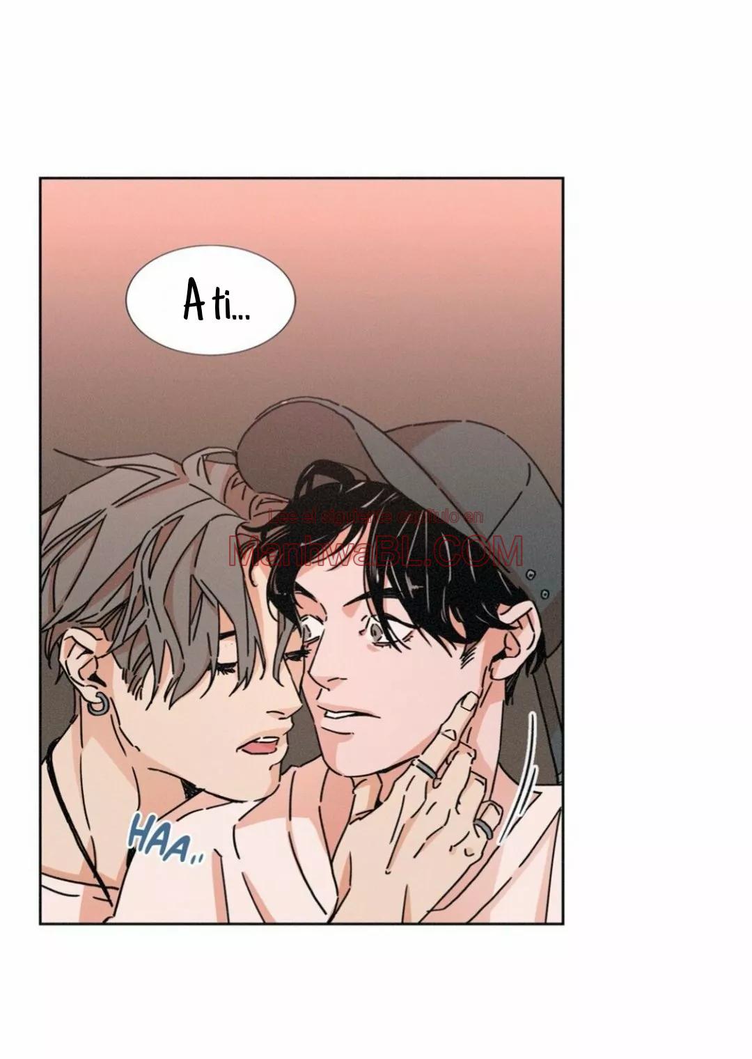Uróboros - Capítulo 10 3 manhwa