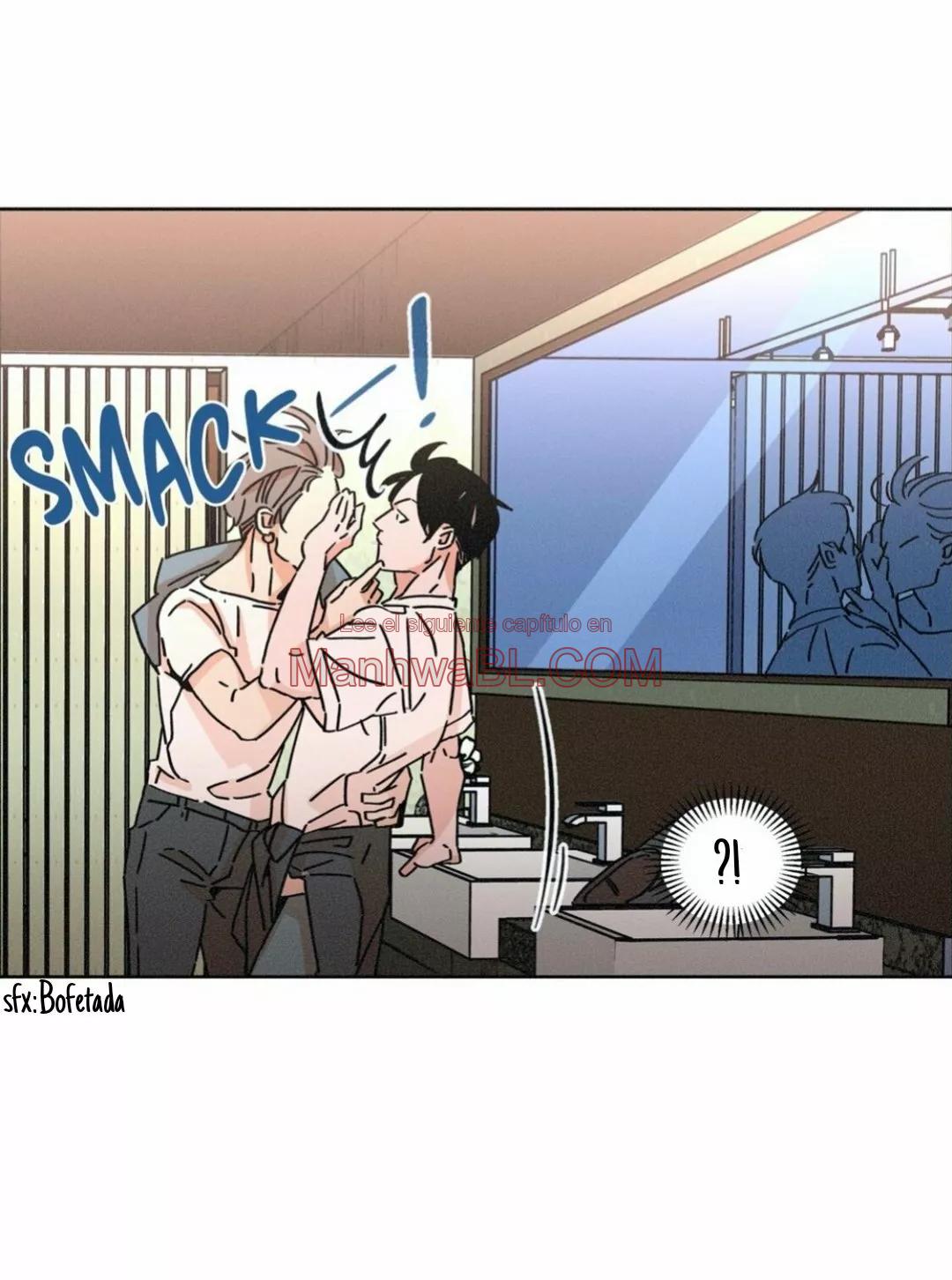 Uróboros - Capítulo 10 3 manhwa