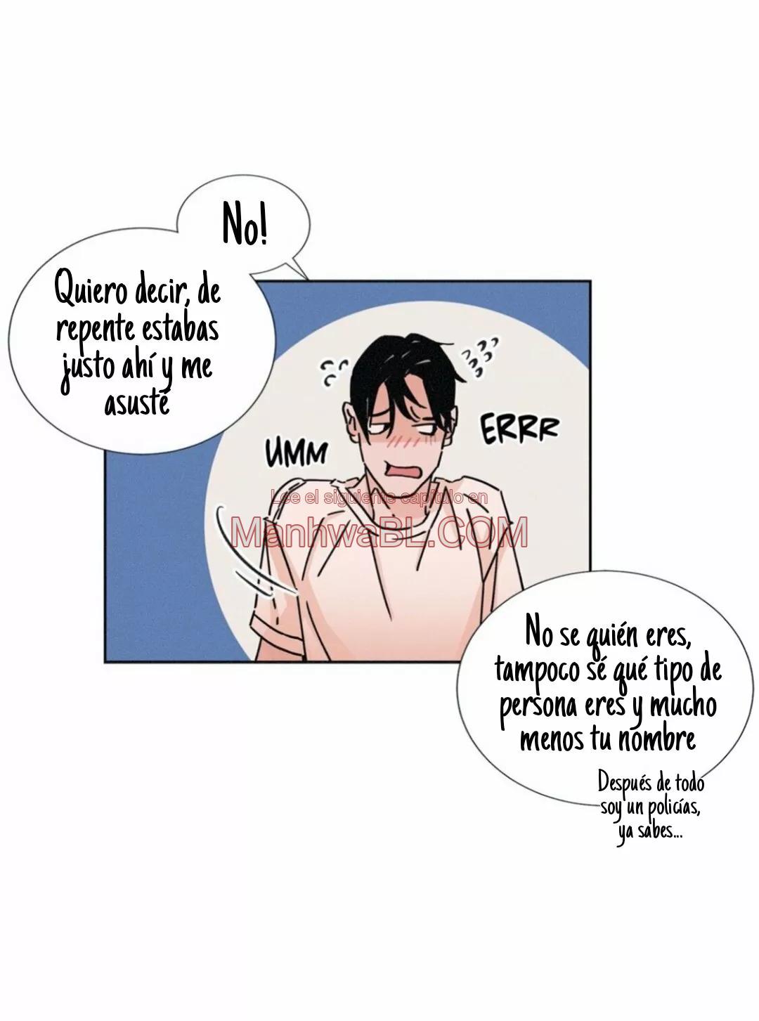 Uróboros - Capítulo 10 3 manhwa