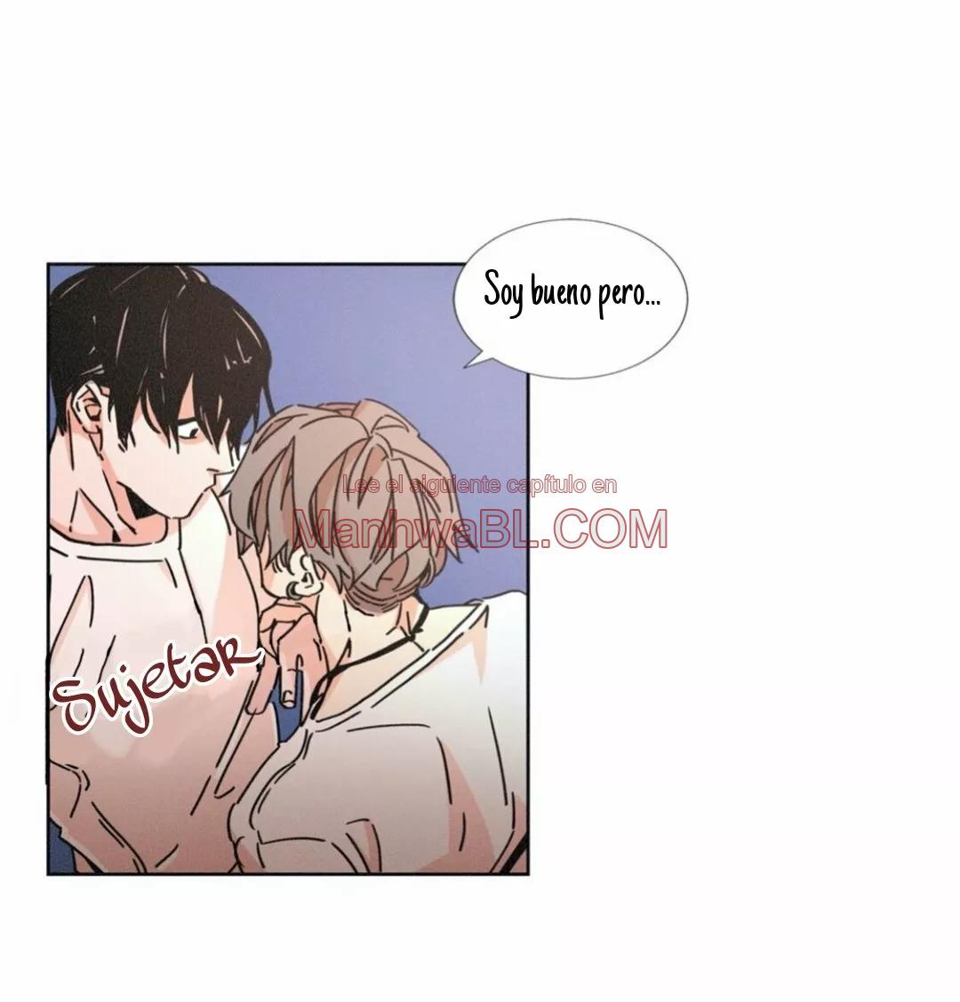 Uróboros - Capítulo 10 3 manhwa