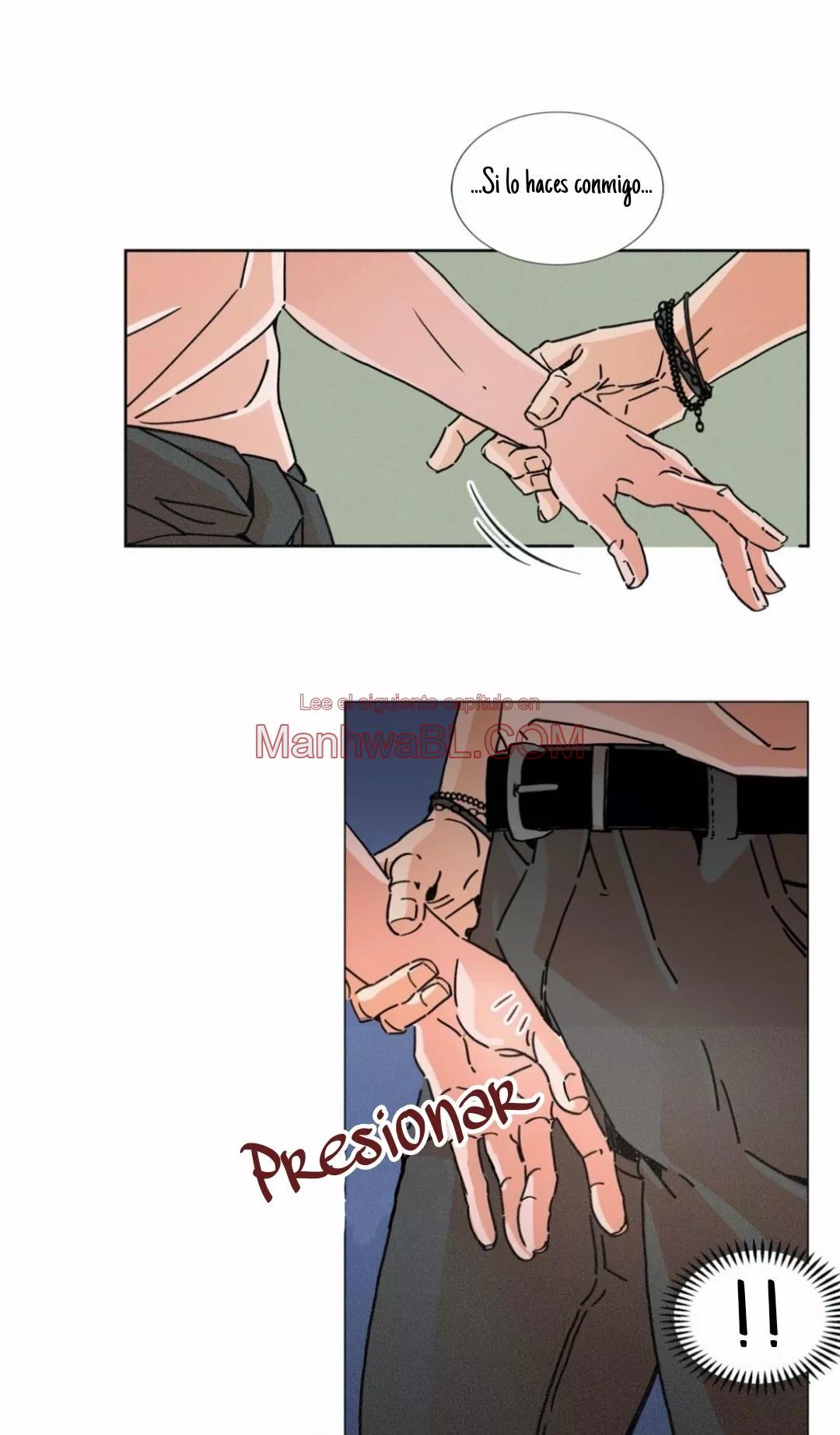 Uróboros - Capítulo 10 3 manhwa