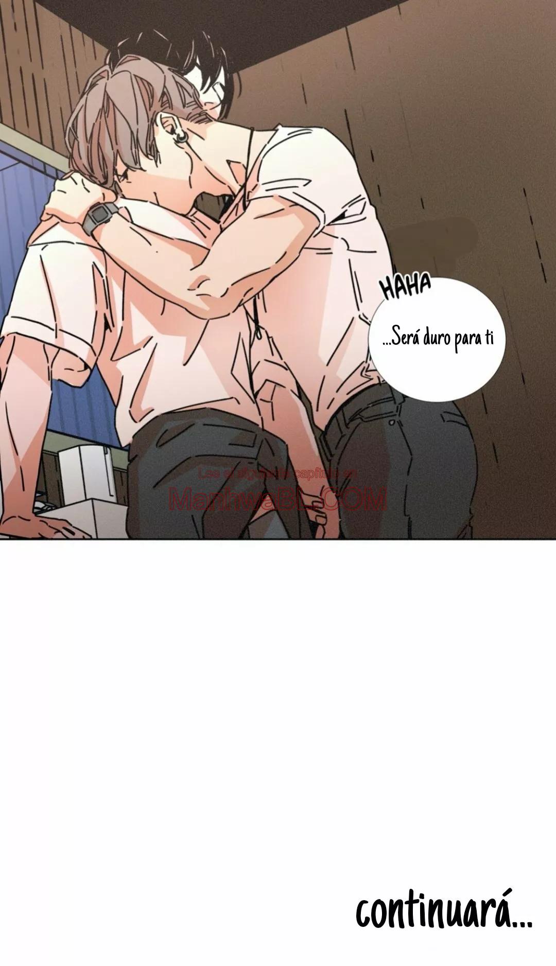 Uróboros - Capítulo 10 3 manhwa