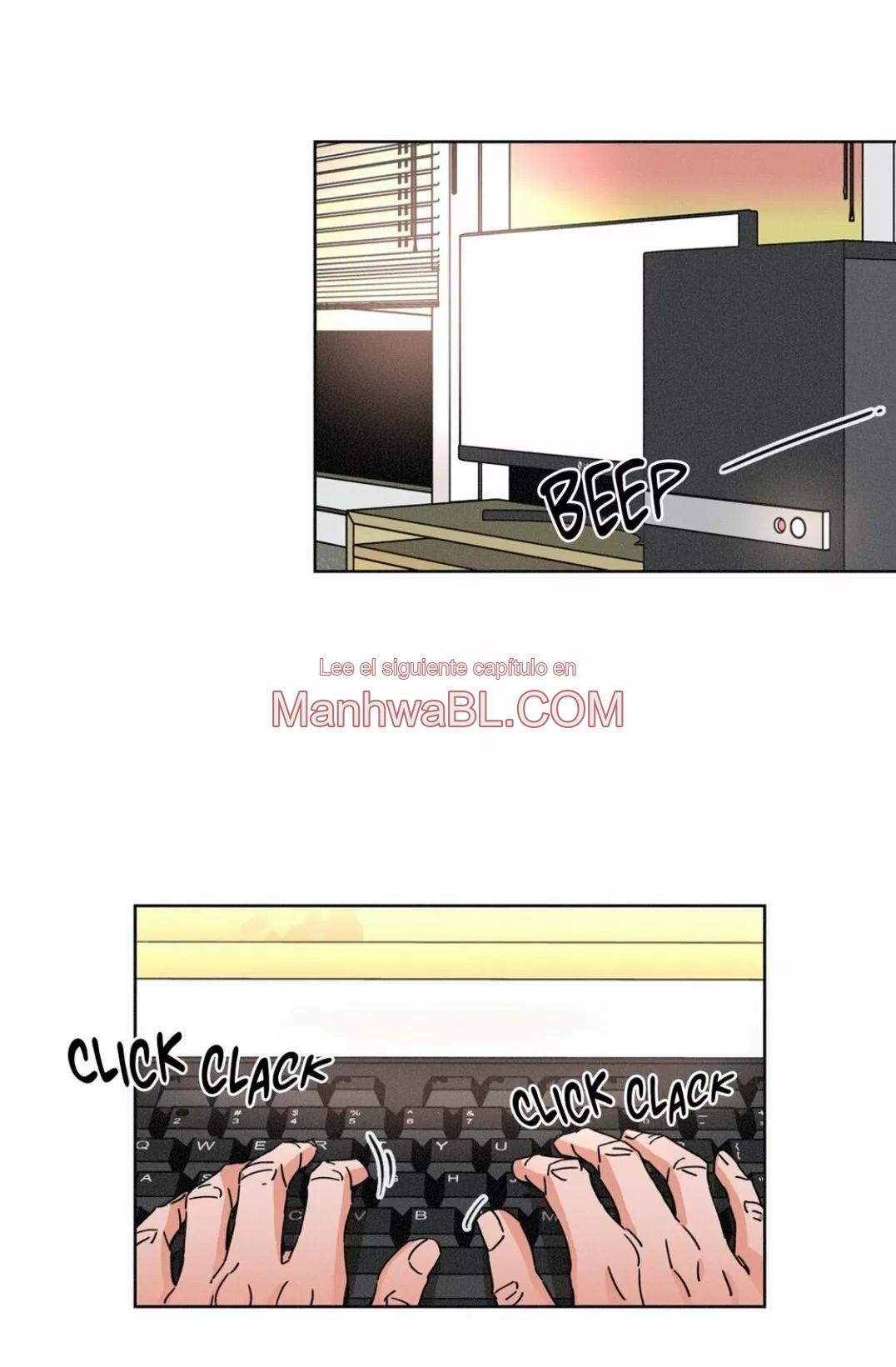 Uróboros - Capítulo 9 3 manhwa