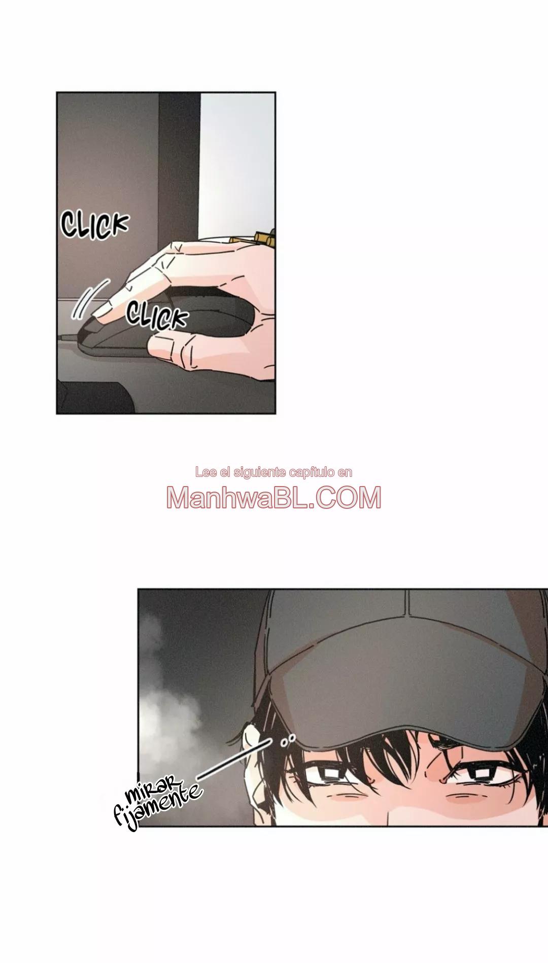 Uróboros - Capítulo 9 3 manhwa