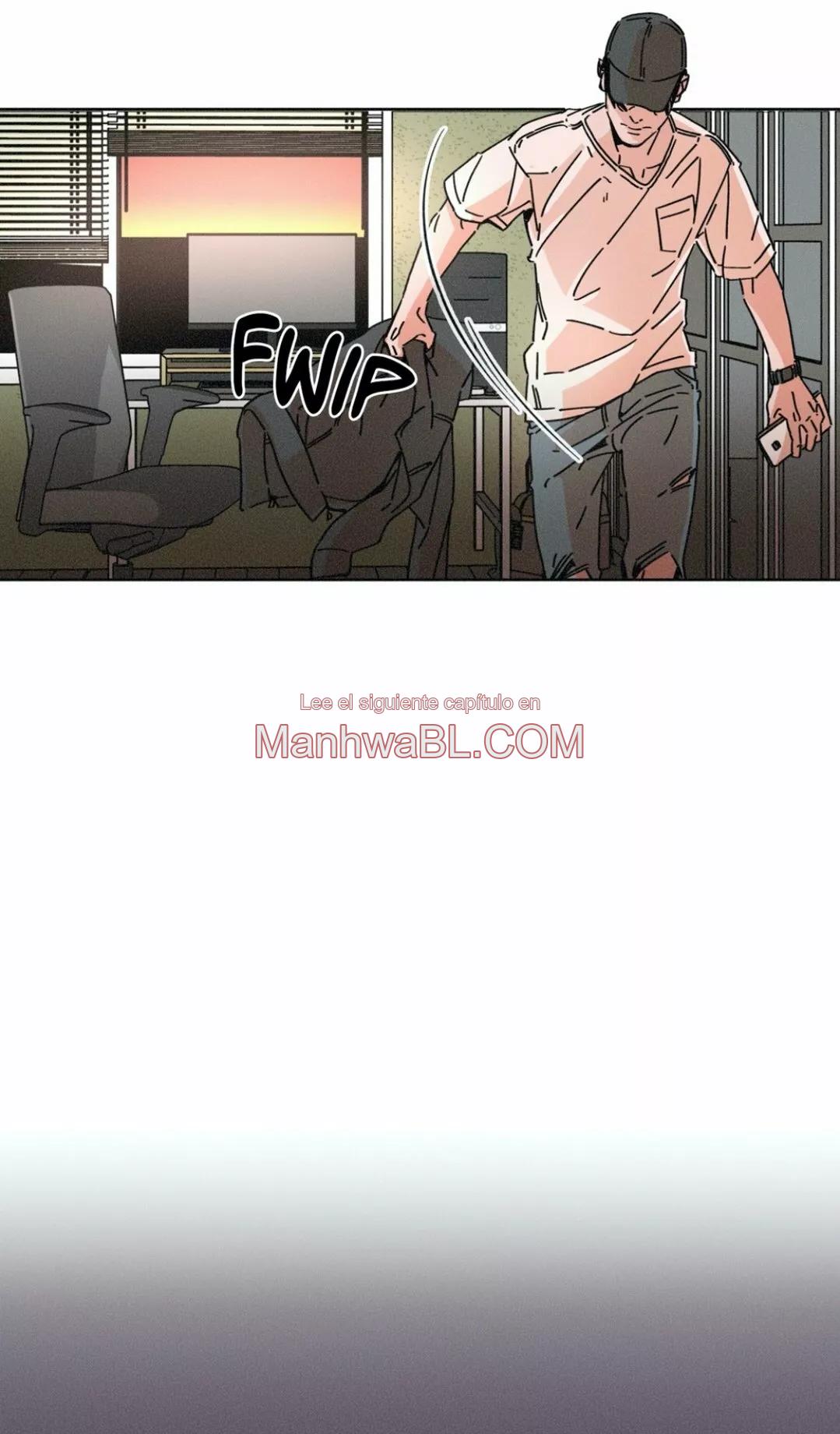 Uróboros - Capítulo 9 3 manhwa