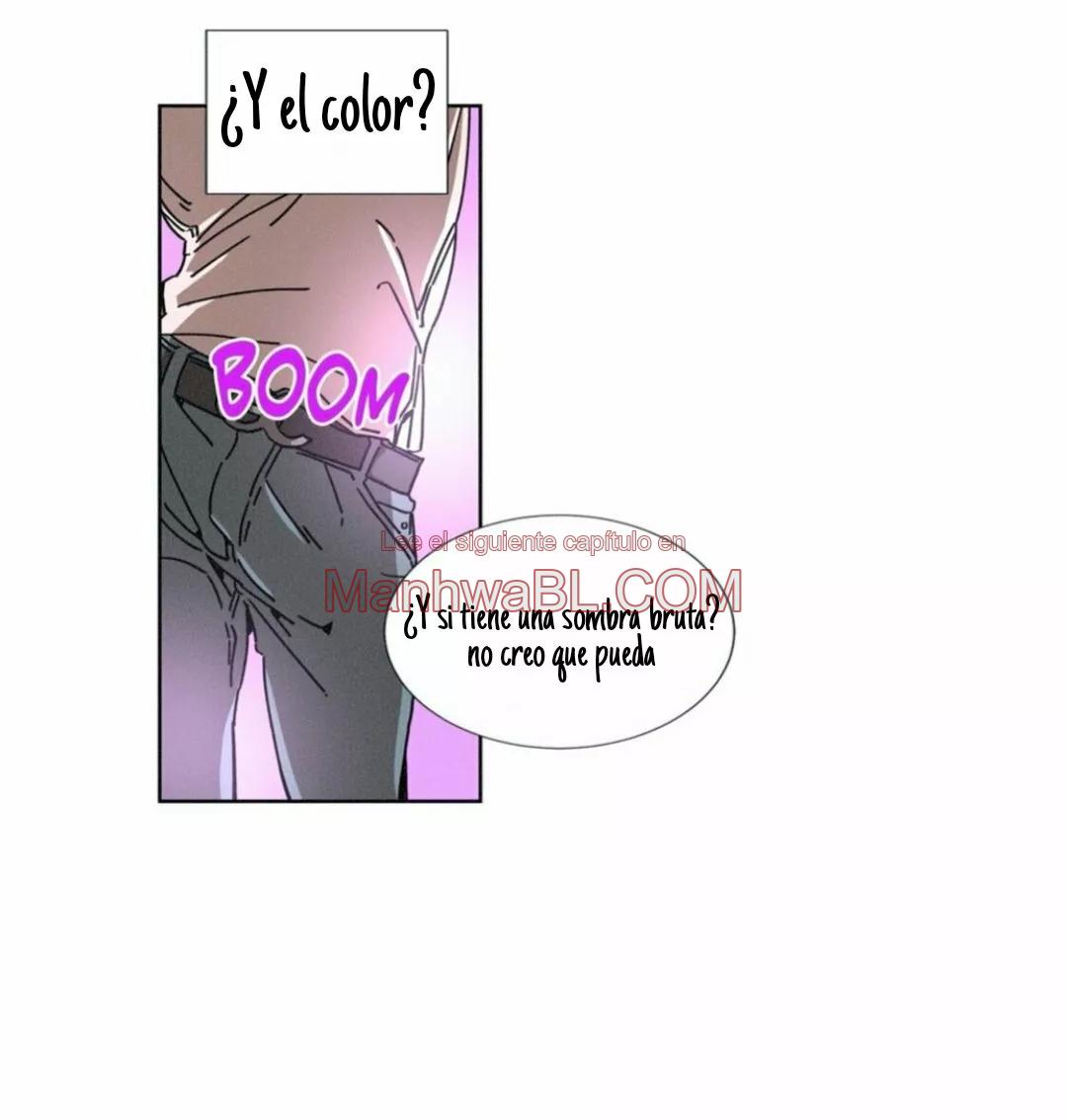 Uróboros - Capítulo 9 3 manhwa