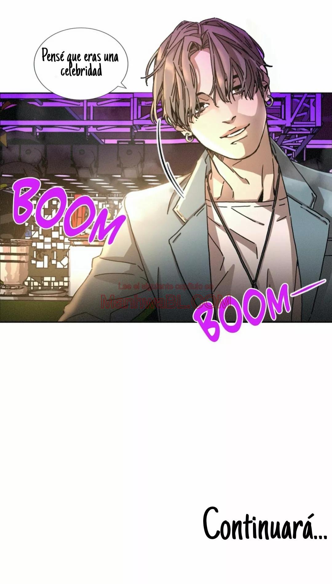 Uróboros - Capítulo 9 3 manhwa