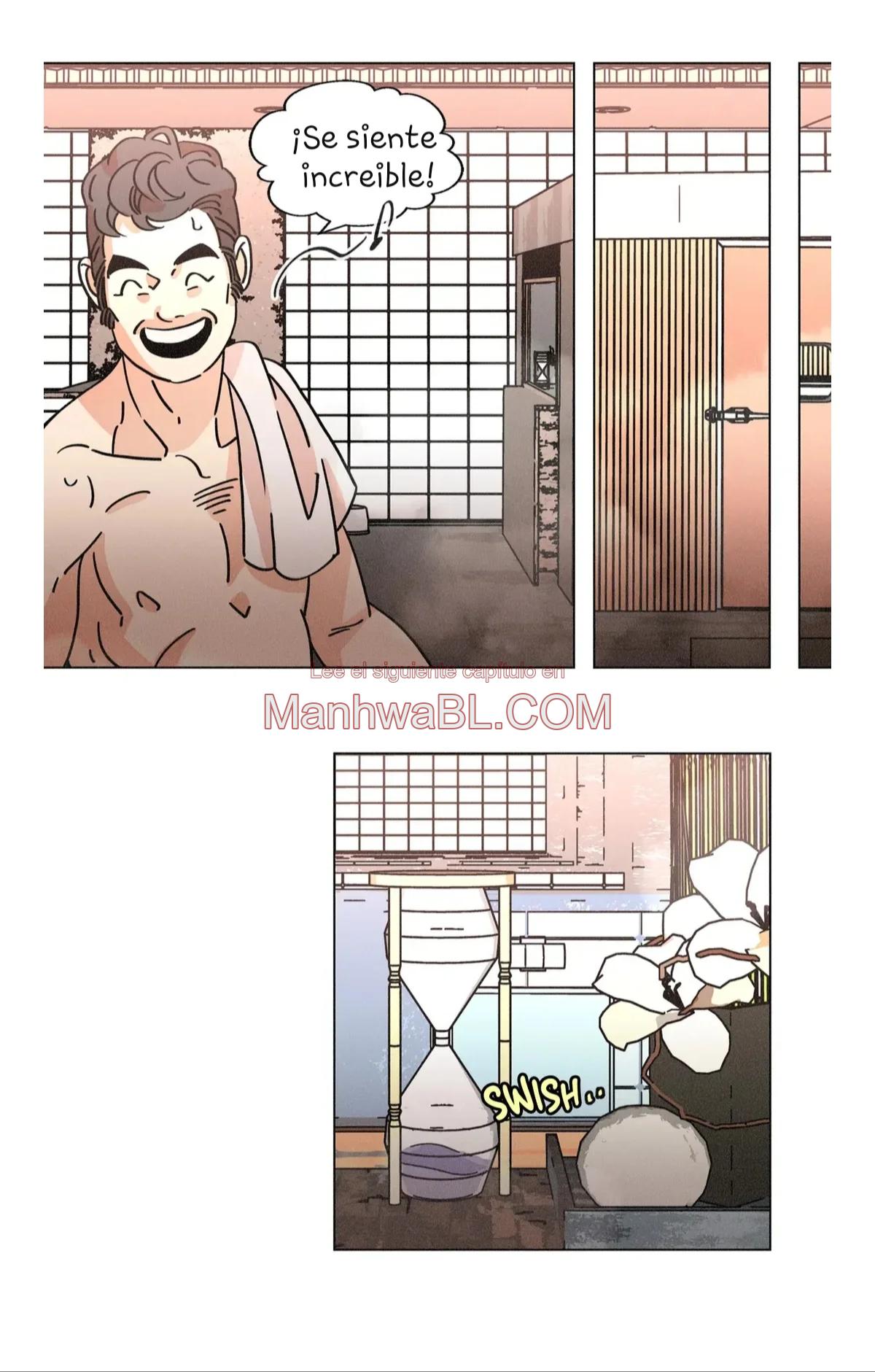 Uróboros - Capítulo 37 2 manhwa