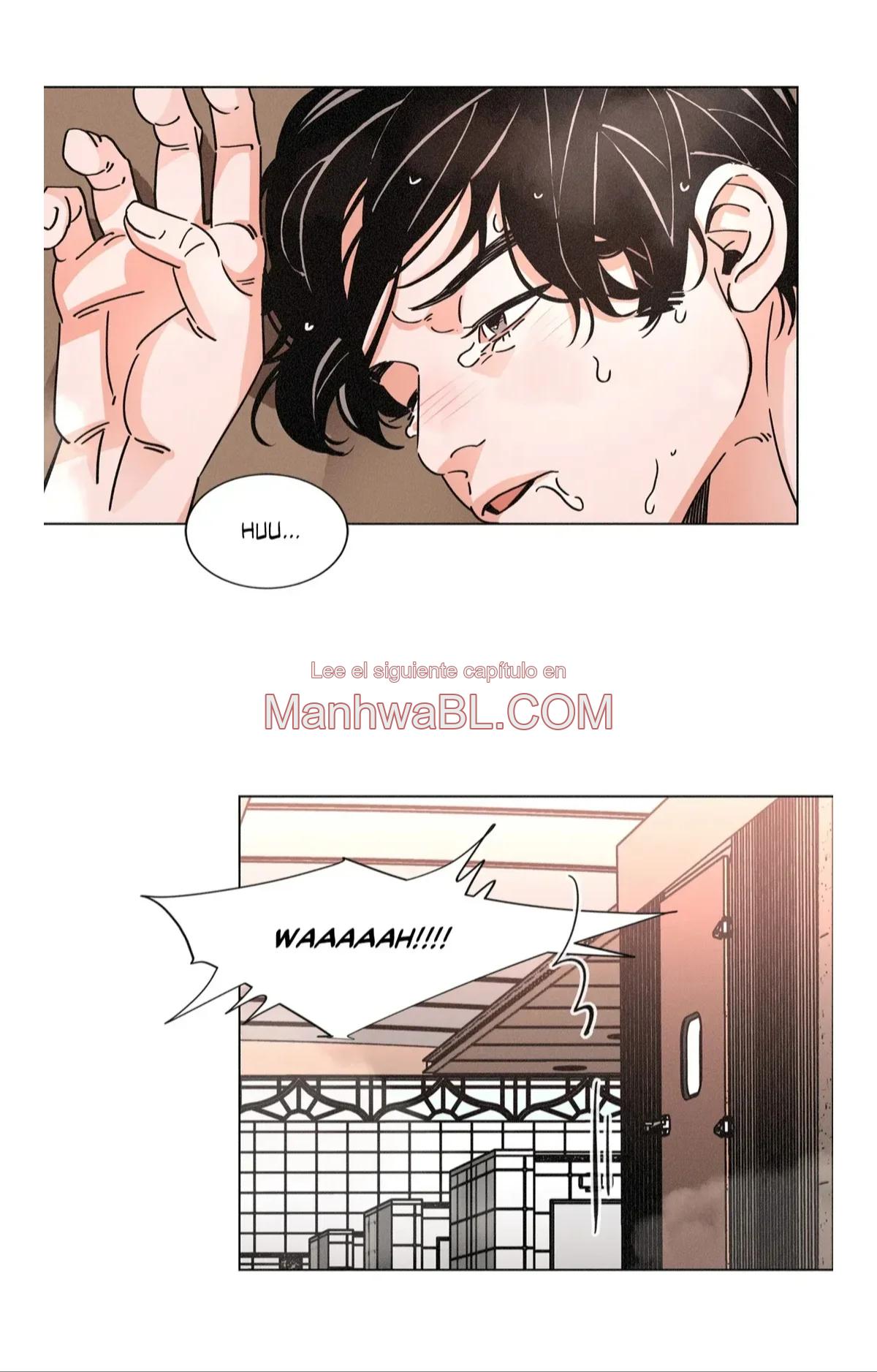 Uróboros - Capítulo 37 2 manhwa