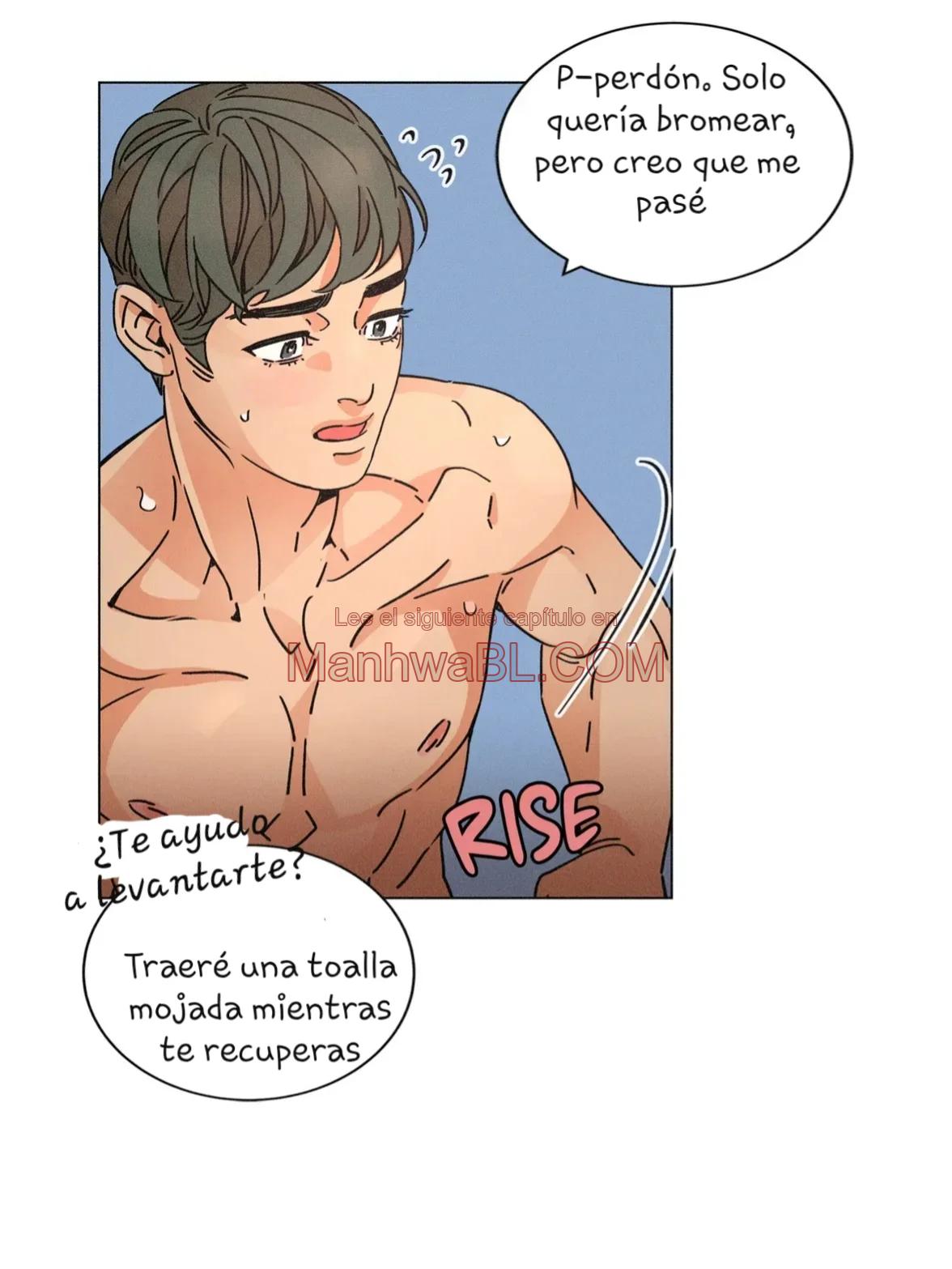 Uróboros - Capítulo 37 2 manhwa