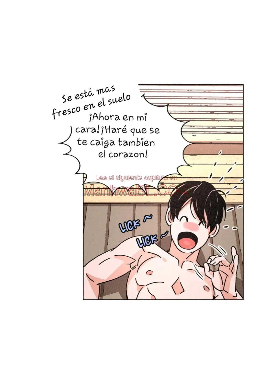 Uróboros - Capítulo 37 2 manhwa