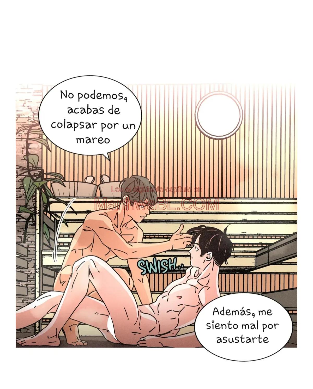 Uróboros - Capítulo 37 2 manhwa