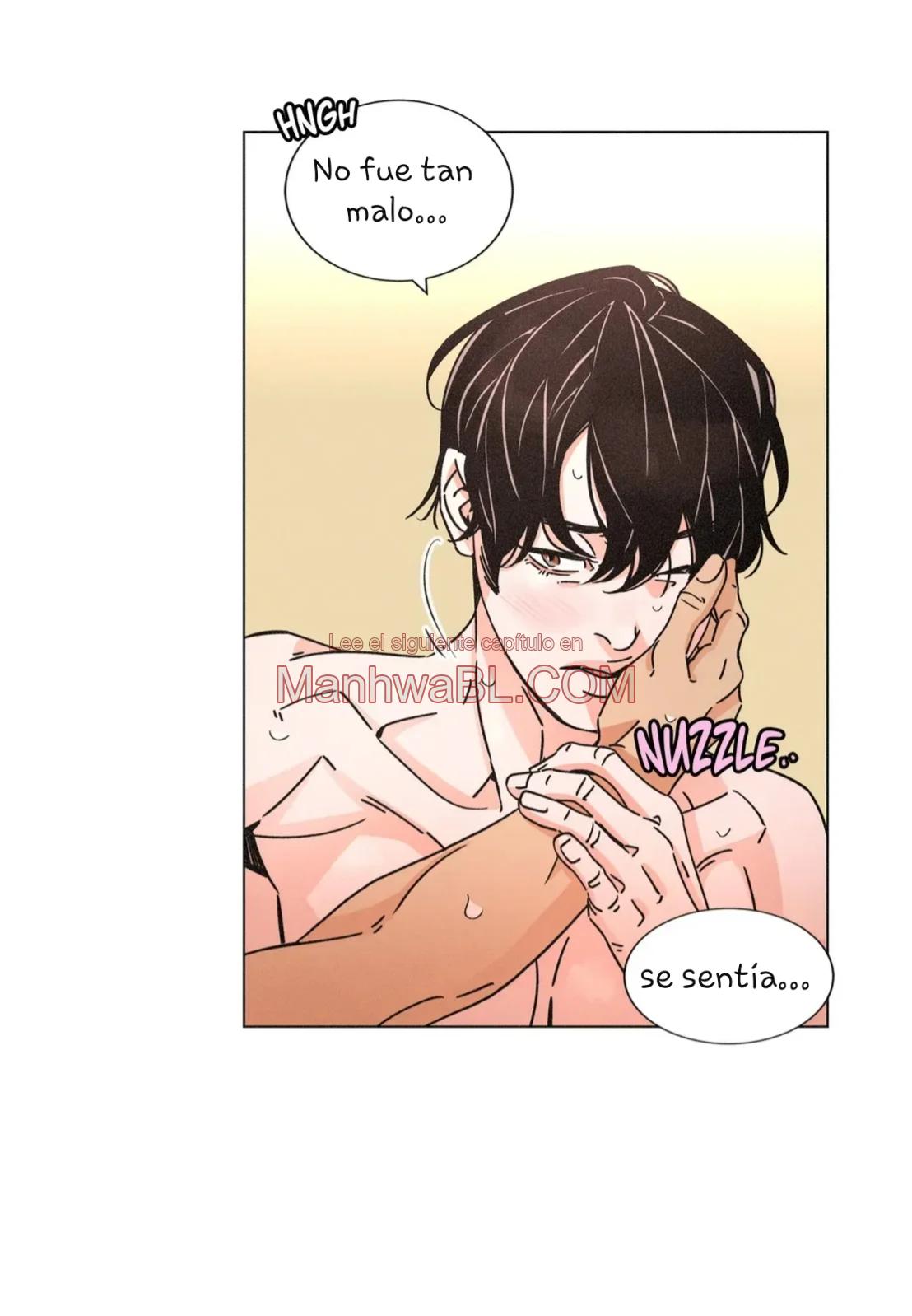 Uróboros - Capítulo 37 2 manhwa