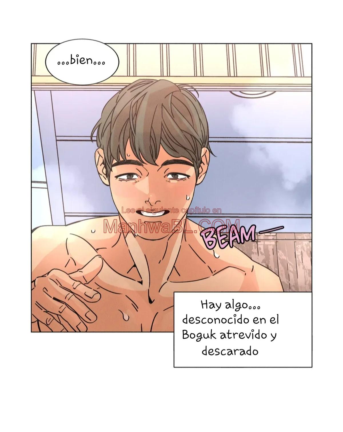 Uróboros - Capítulo 37 2 manhwa
