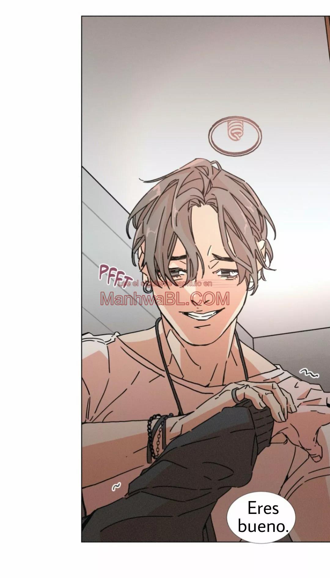 Uróboros - Capítulo 11 3 manhwa