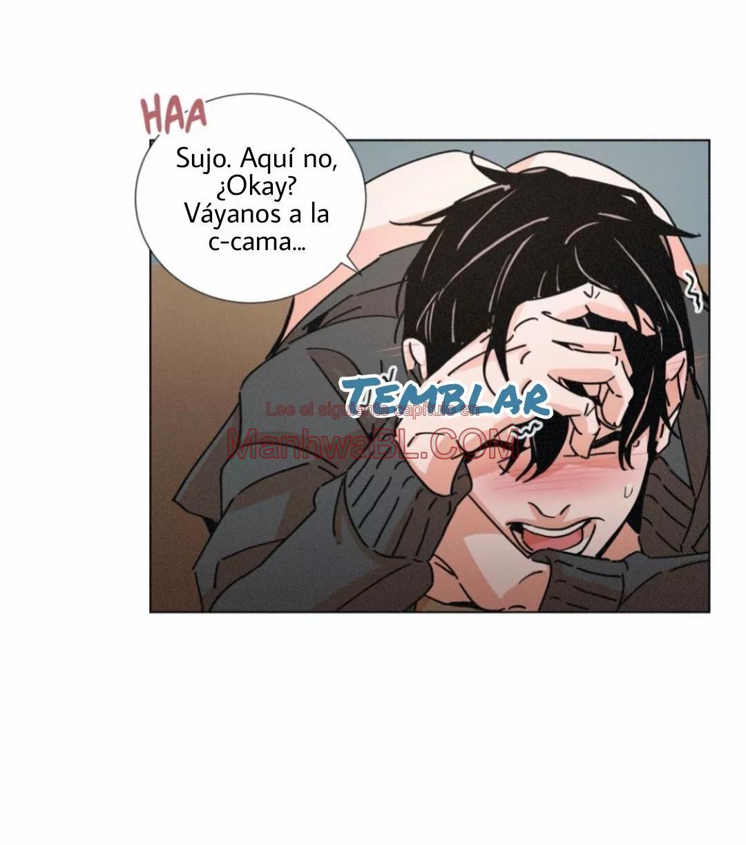 Uróboros - Capítulo 11 3 manhwa