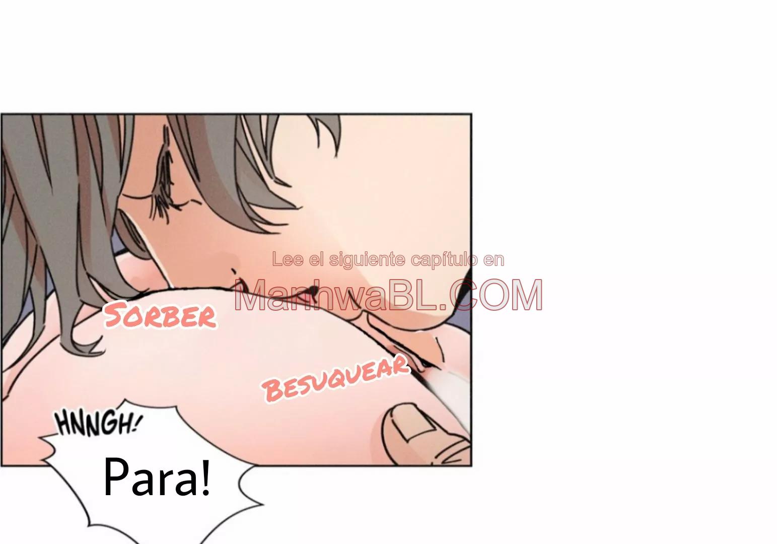 Uróboros - Capítulo 11 3 manhwa