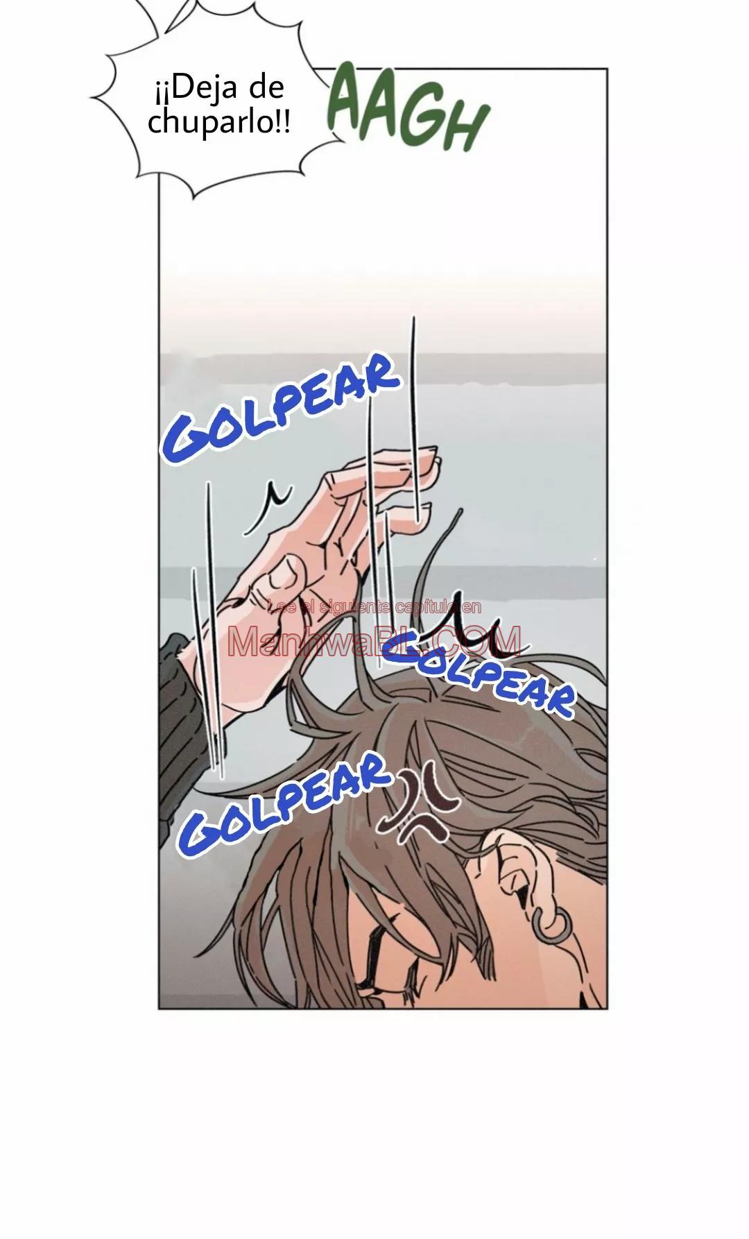 Uróboros - Capítulo 11 3 manhwa