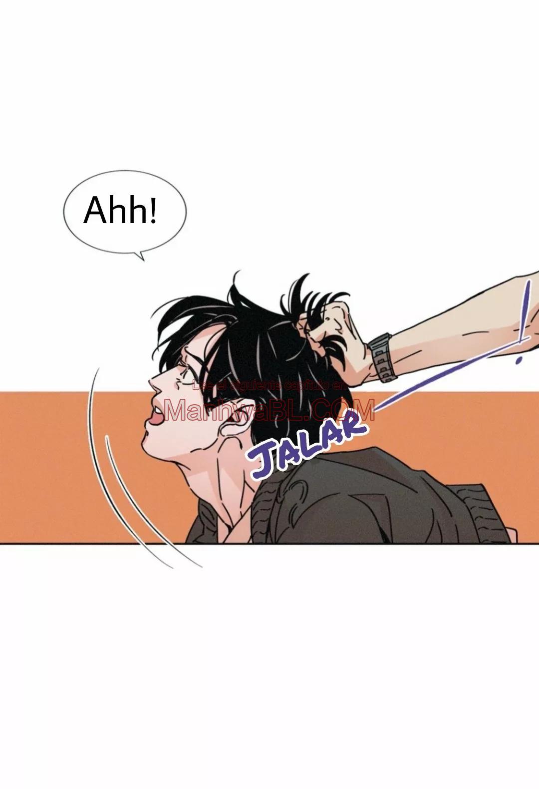 Uróboros - Capítulo 11 3 manhwa