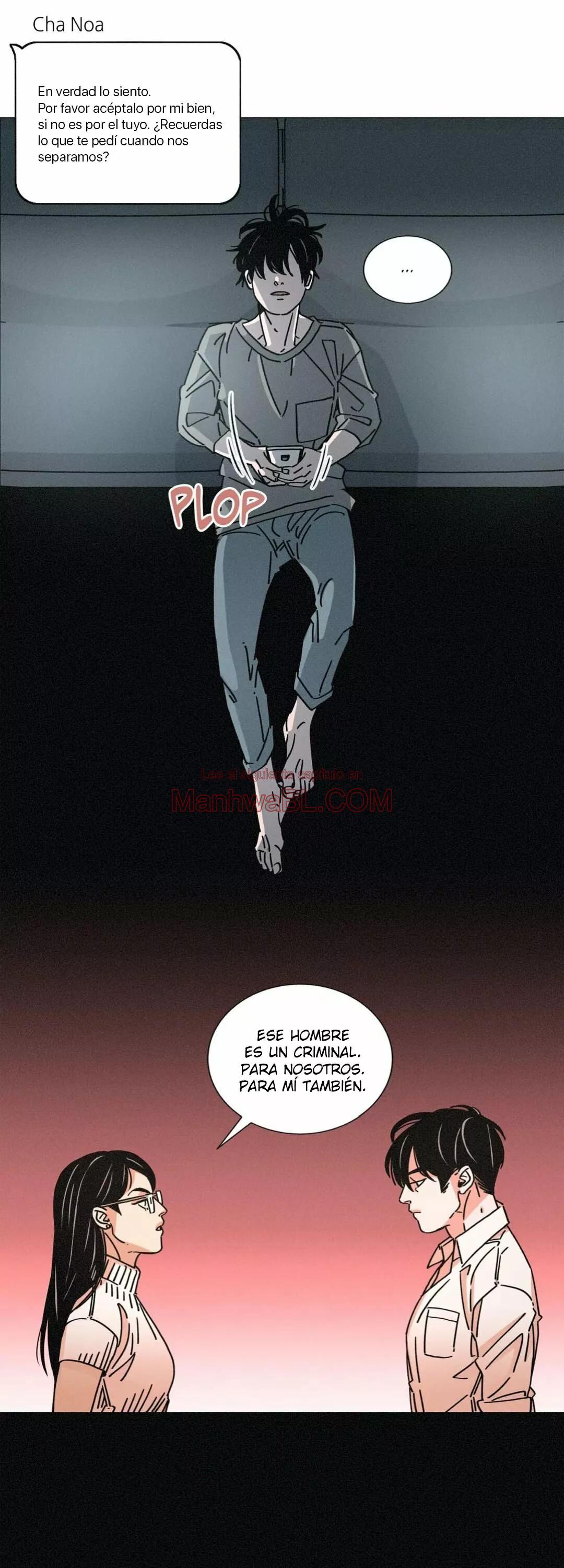 Uróboros - Capítulo 26 3 manhwa