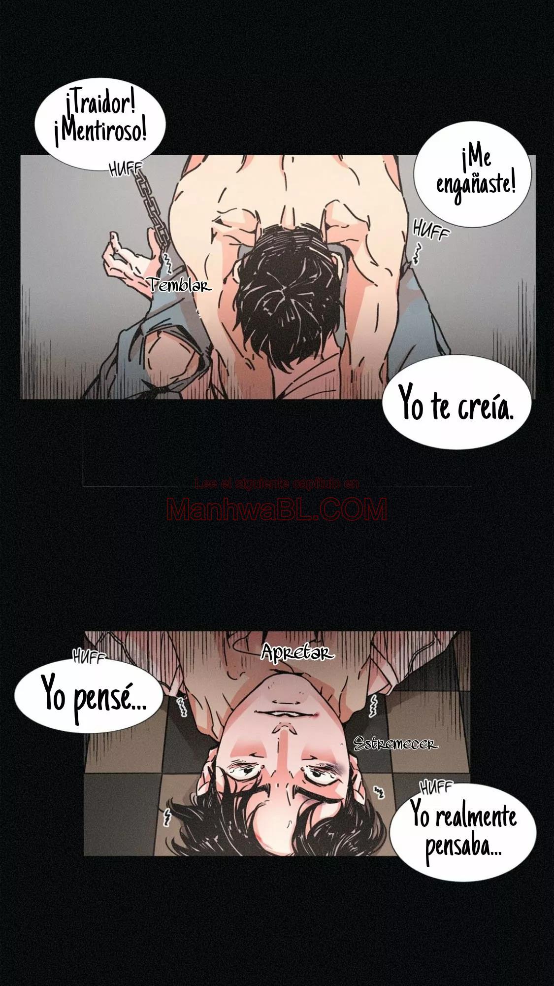 Uróboros - Capítulo 2 2 manhwa