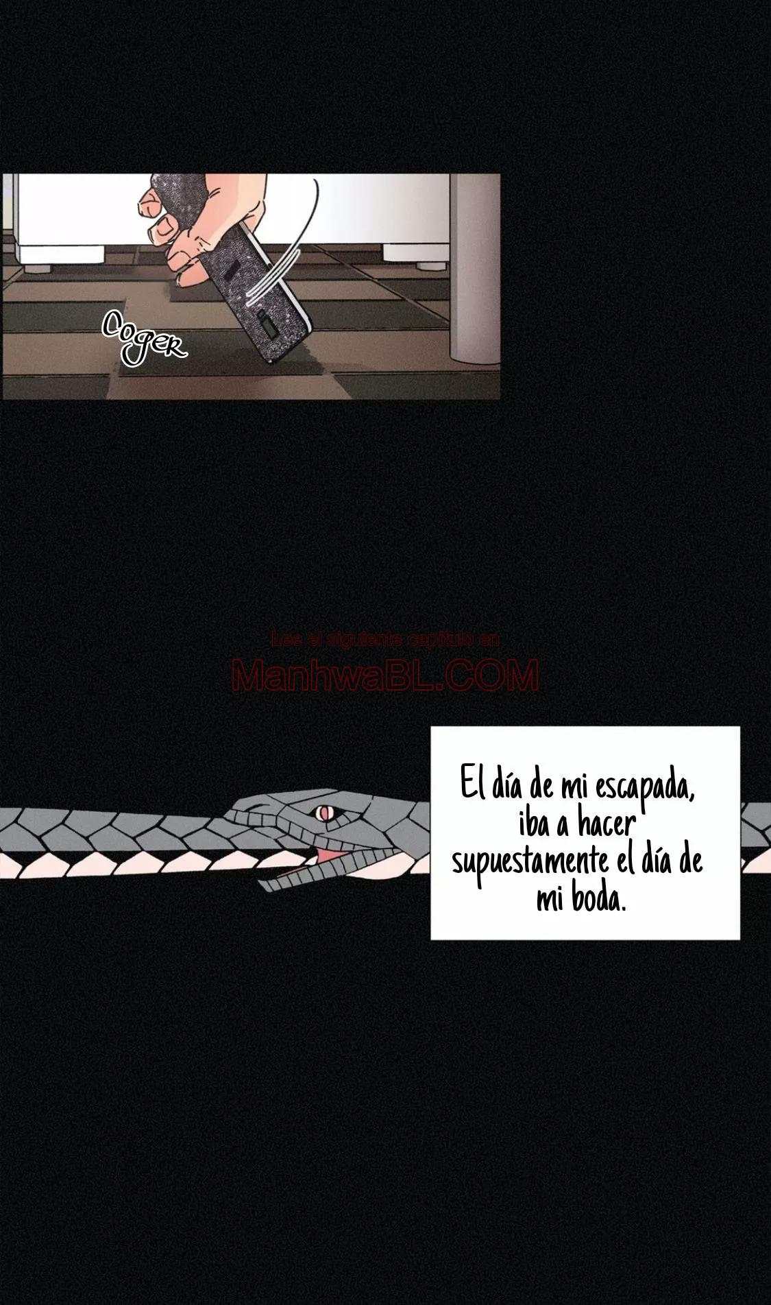 Uróboros - Capítulo 2 2 manhwa