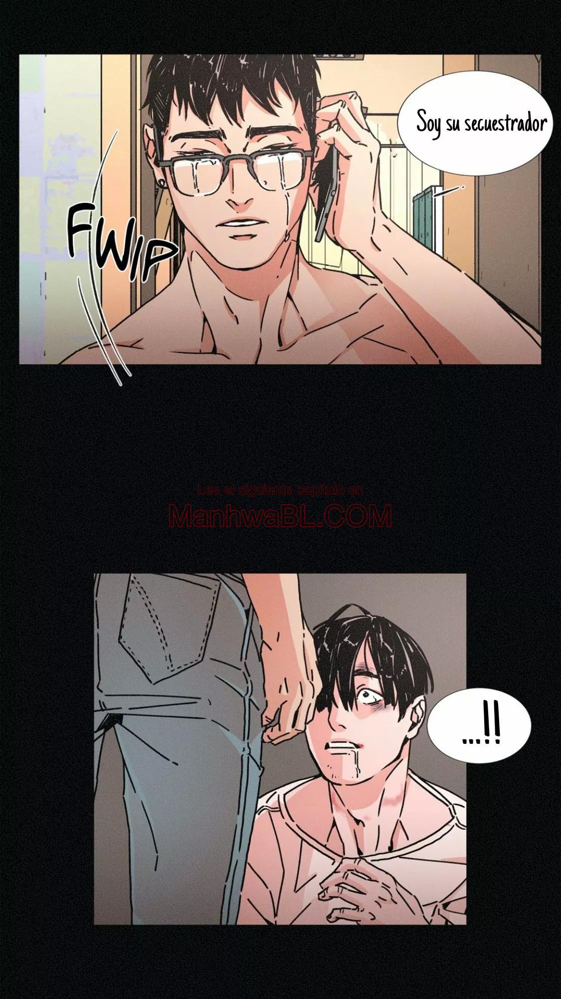 Uróboros - Capítulo 2 2 manhwa