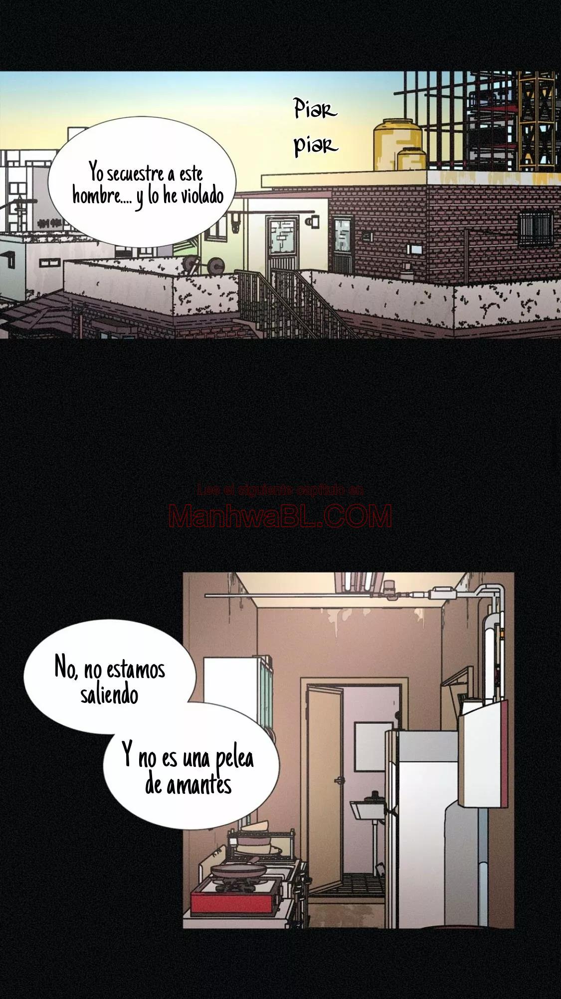 Uróboros - Capítulo 2 2 manhwa