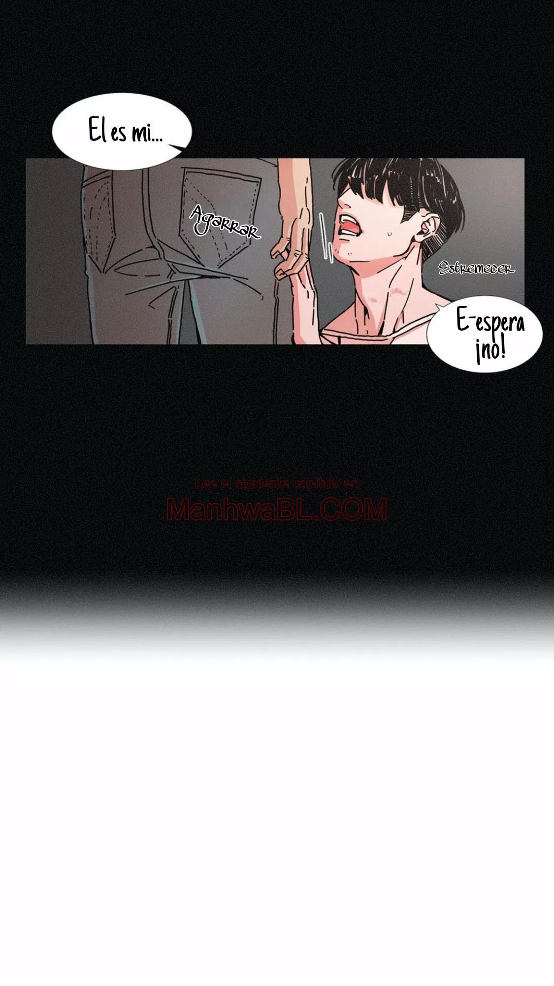 Uróboros - Capítulo 2 2 manhwa