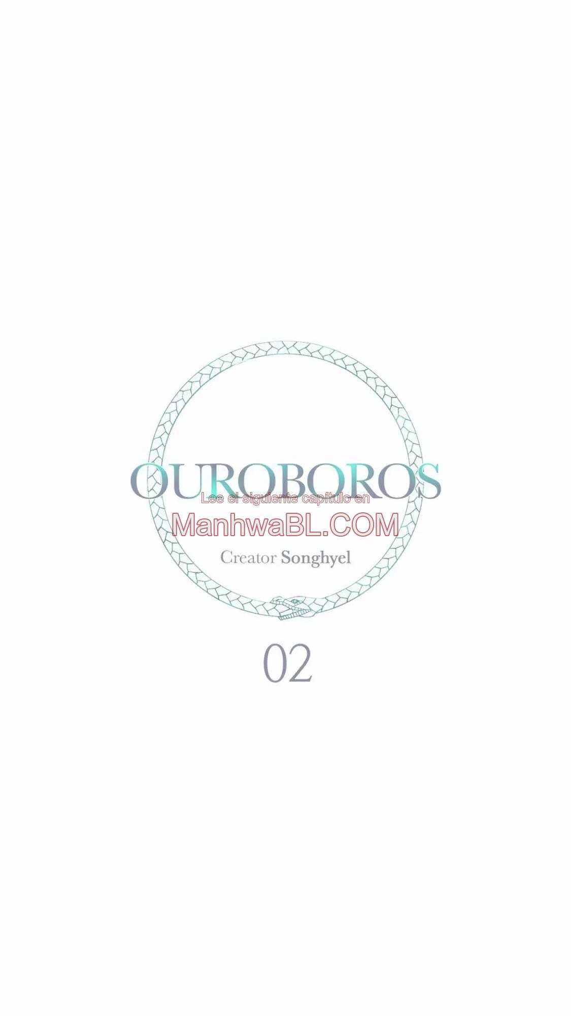 Uróboros - Capítulo 2 2 manhwa