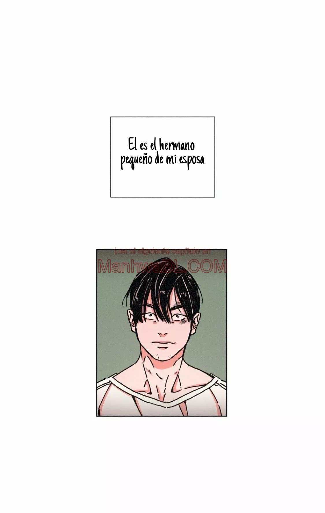 Uróboros - Capítulo 2 2 manhwa