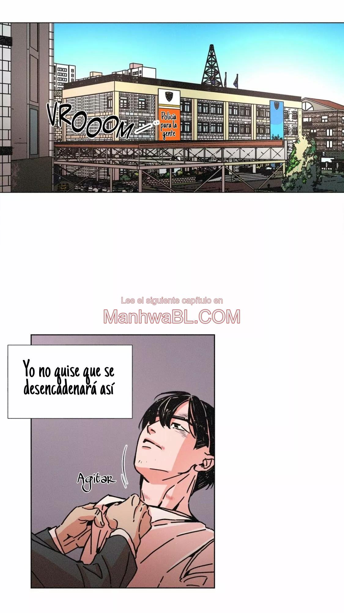 Uróboros - Capítulo 2 2 manhwa