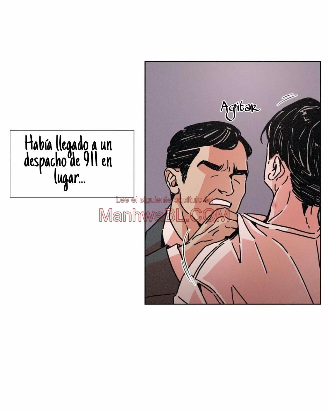 Uróboros - Capítulo 2 2 manhwa