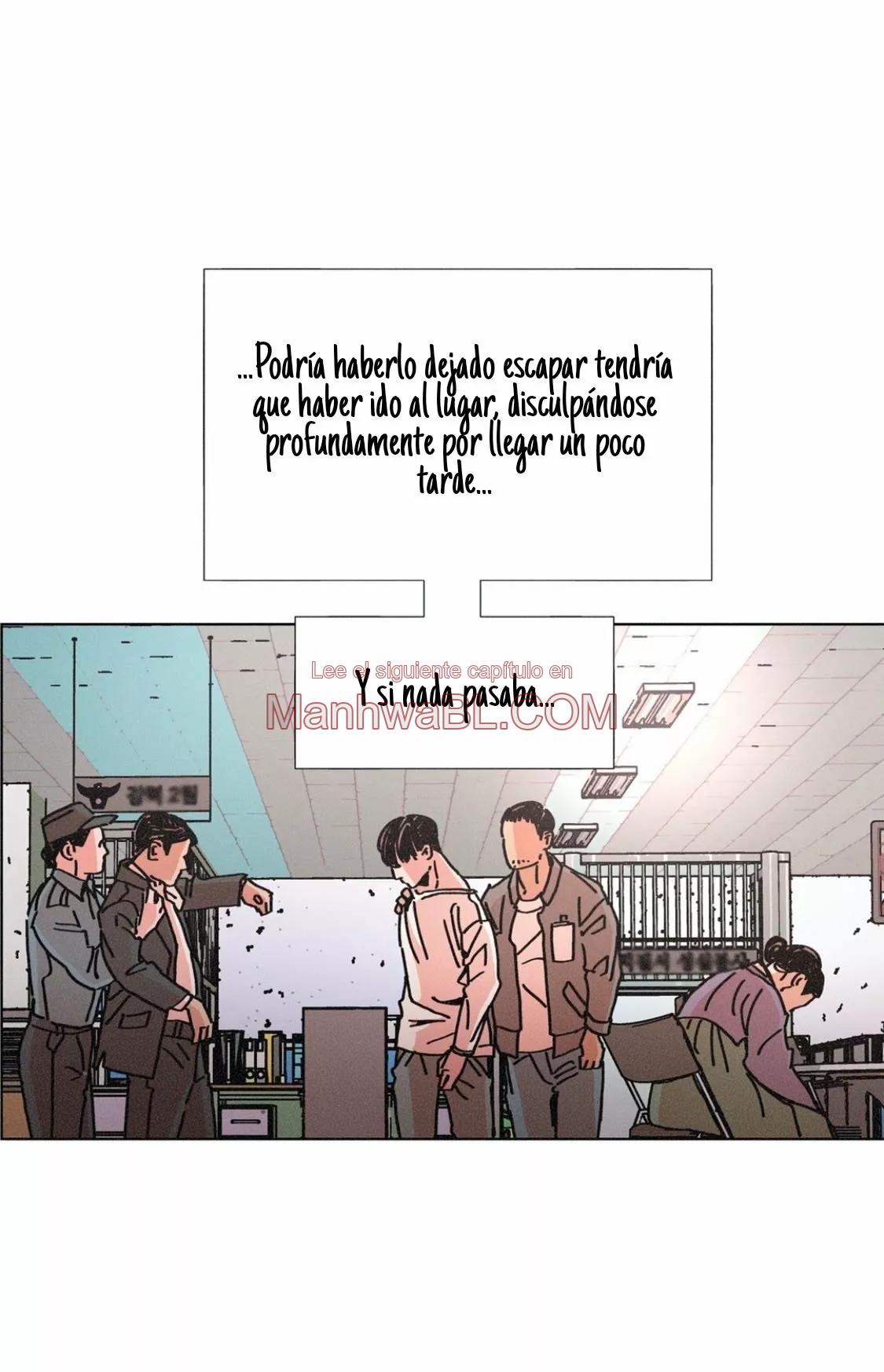 Uróboros - Capítulo 2 2 manhwa