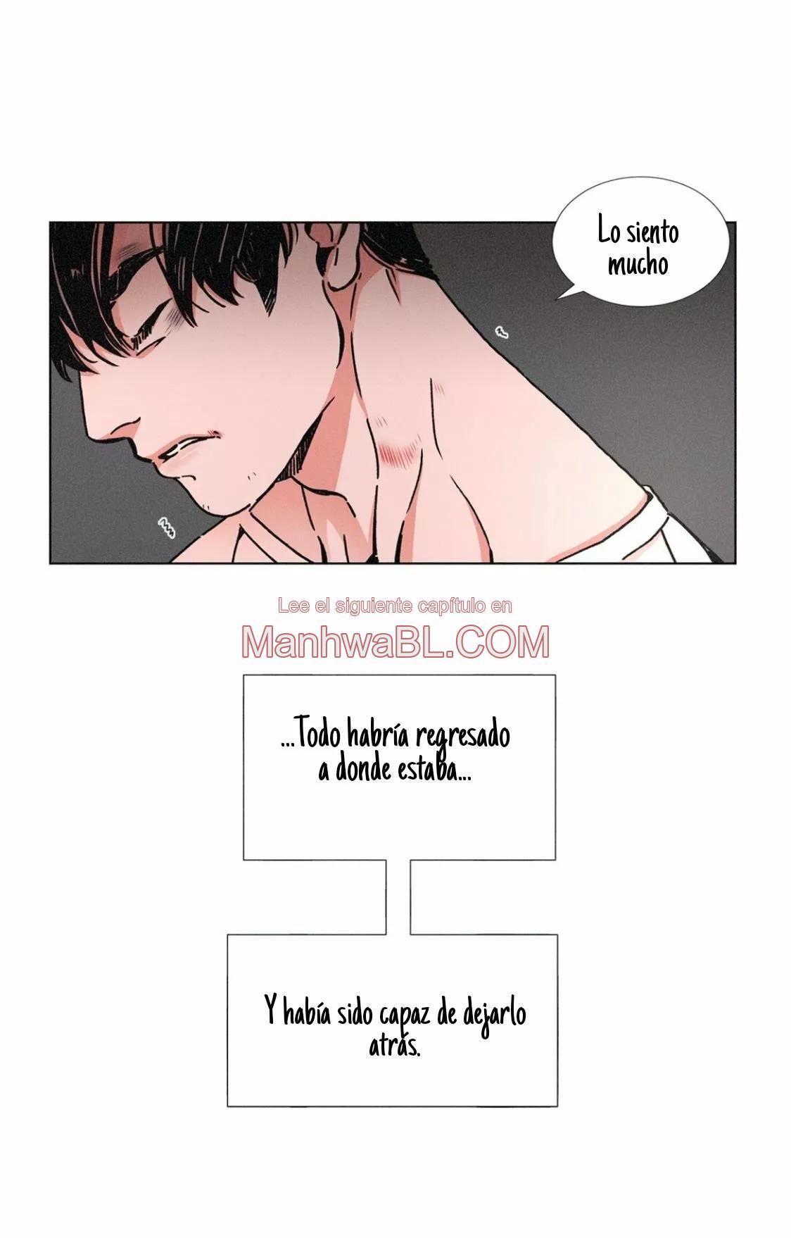 Uróboros - Capítulo 2 2 manhwa