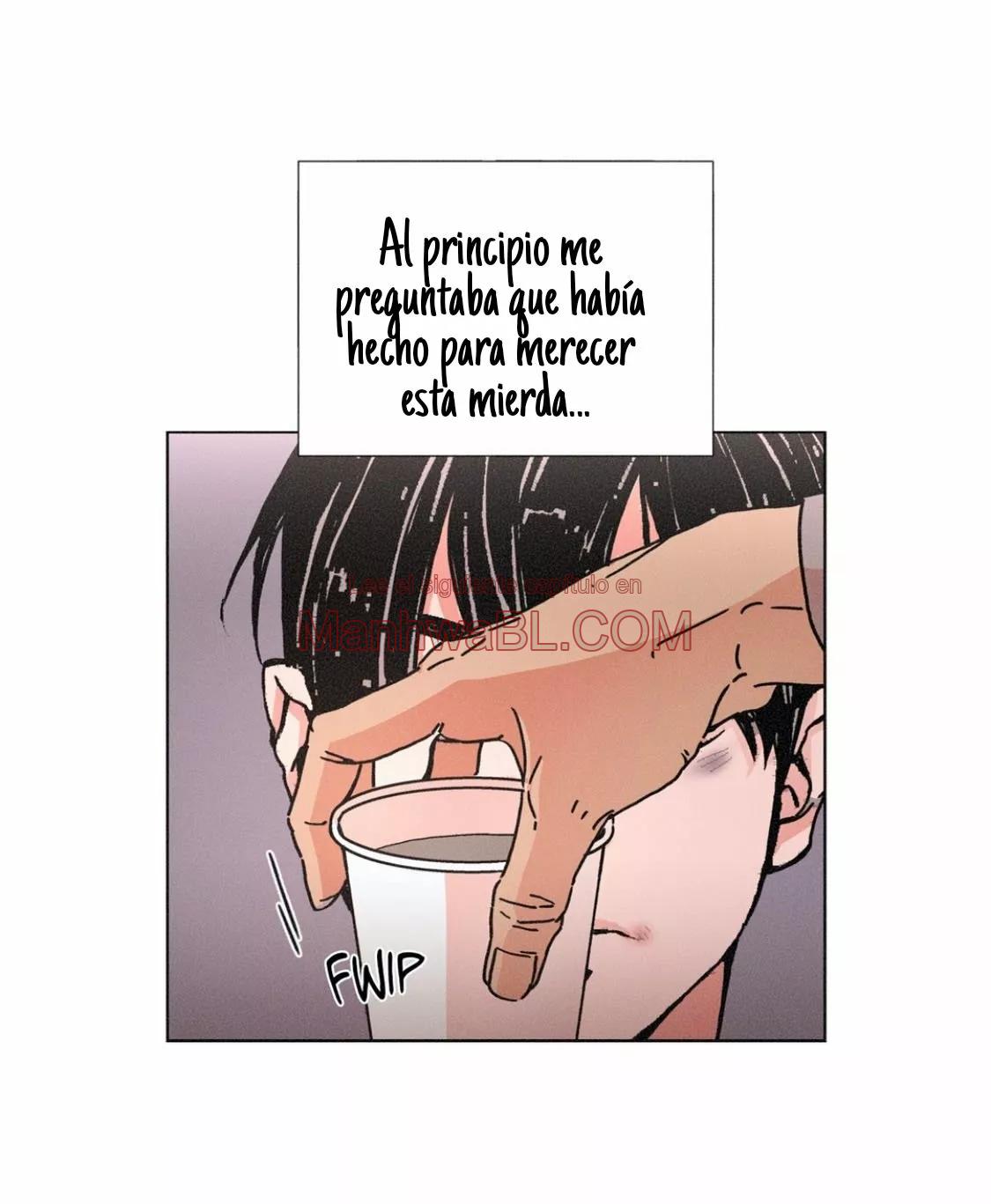 Uróboros - Capítulo 2 2 manhwa
