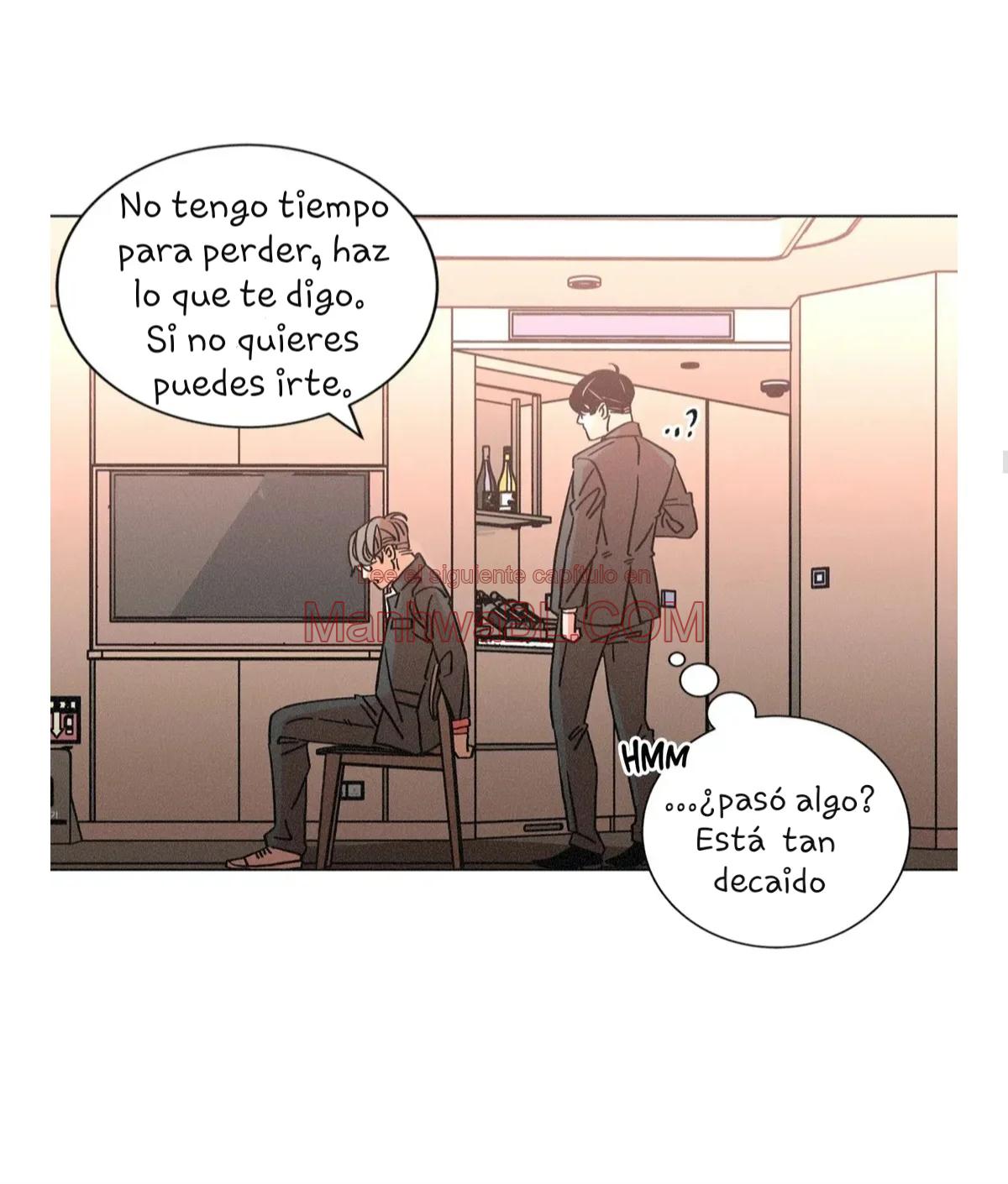 Uróboros - Capítulo 40 2 manhwa