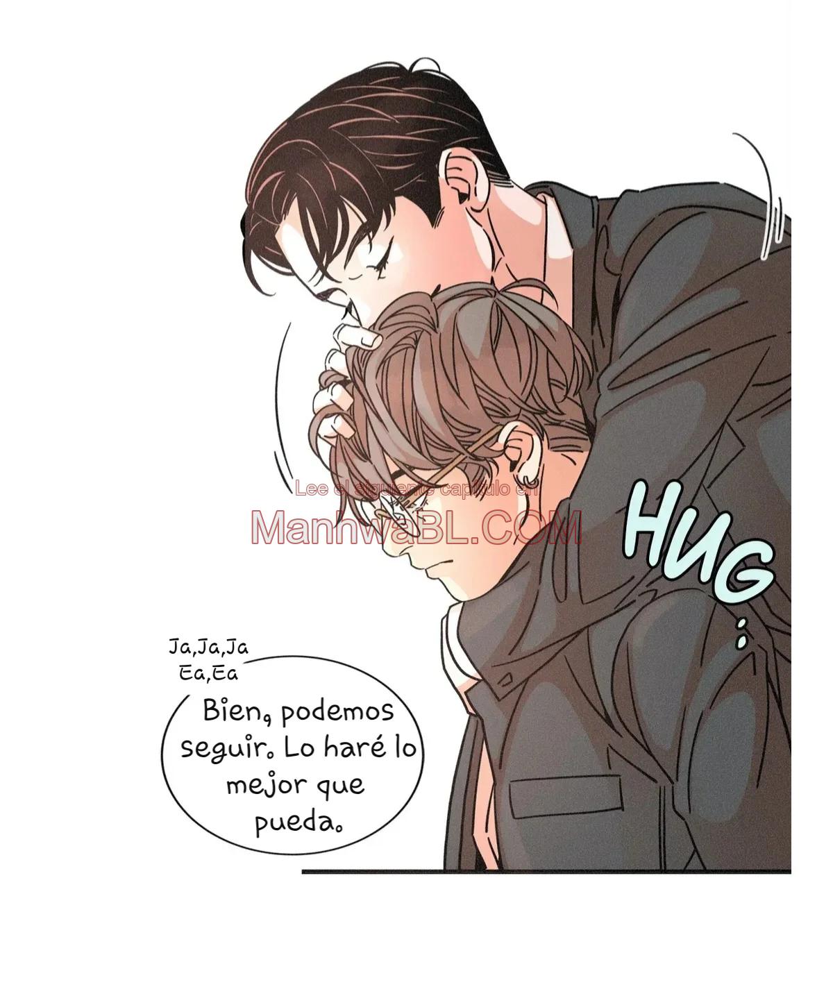 Uróboros - Capítulo 40 2 manhwa