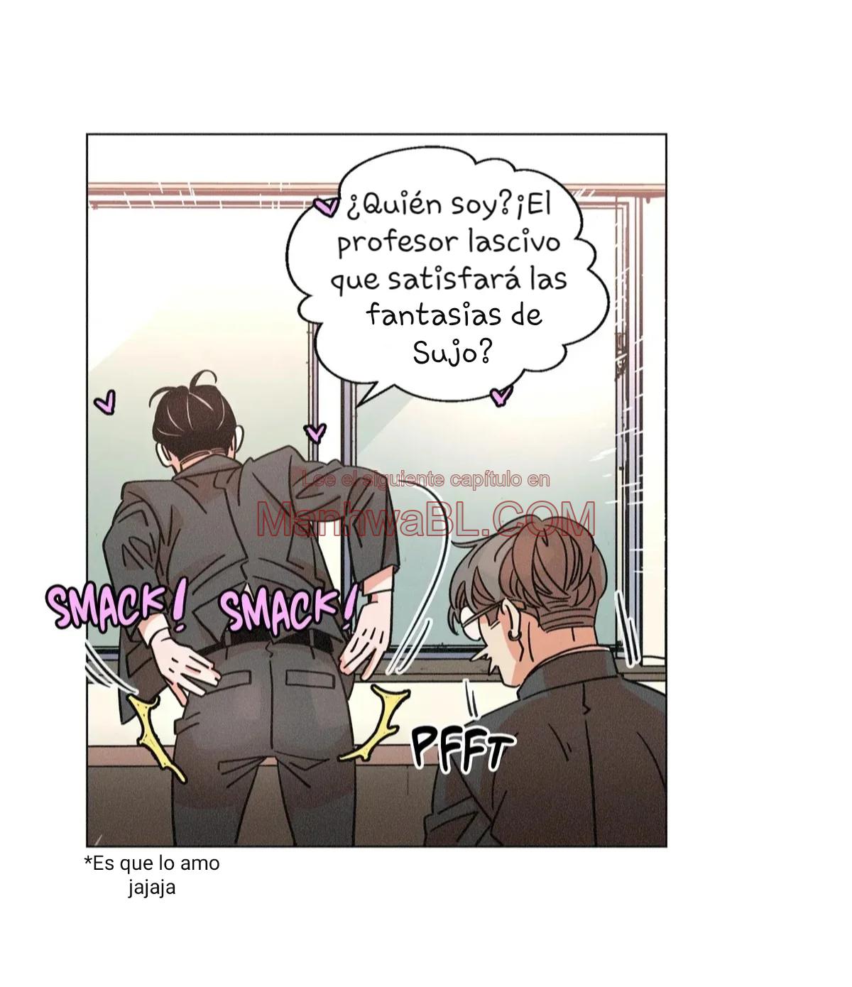 Uróboros - Capítulo 40 2 manhwa