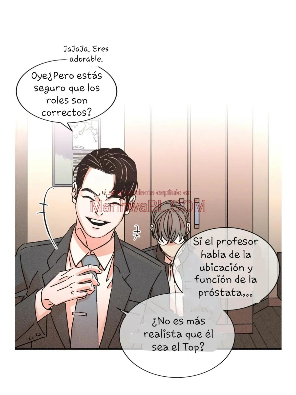 Uróboros - Capítulo 40 2 manhwa