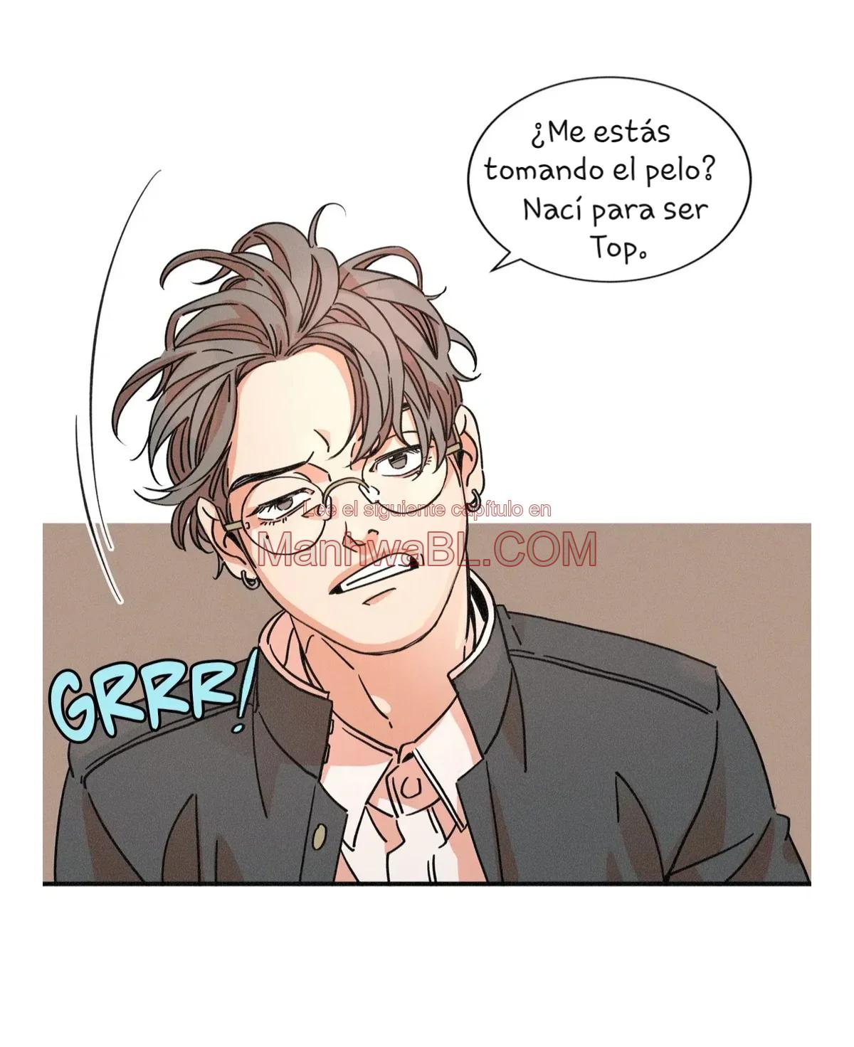 Uróboros - Capítulo 40 2 manhwa
