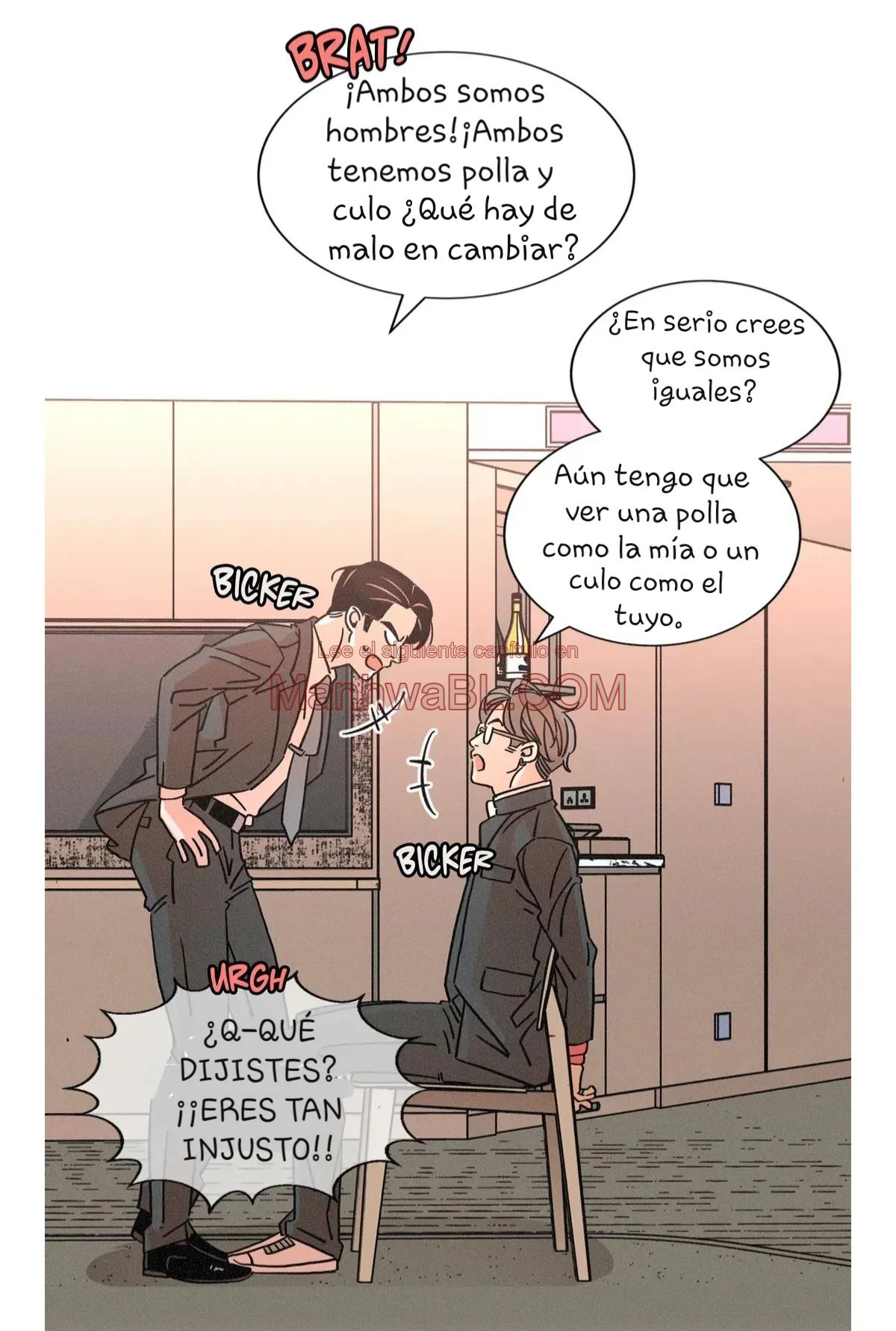 Uróboros - Capítulo 40 2 manhwa