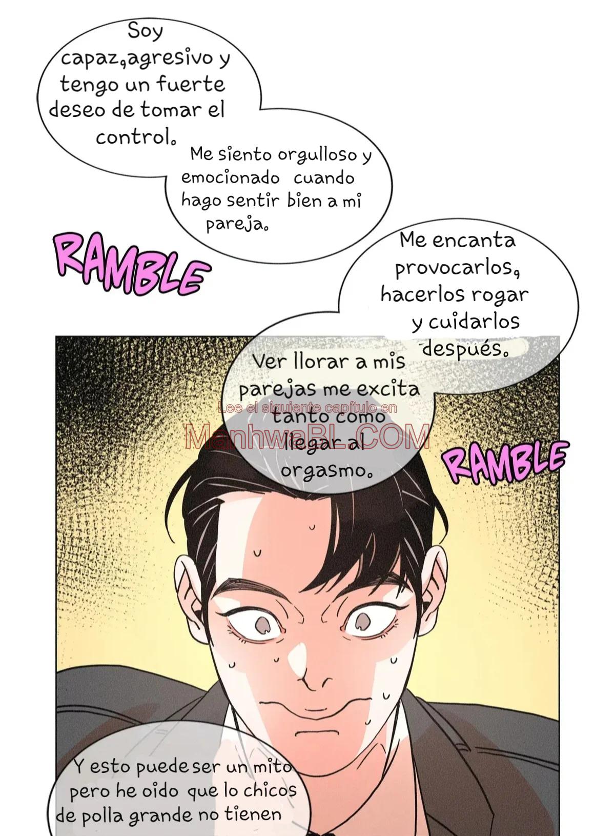 Uróboros - Capítulo 40 2 manhwa