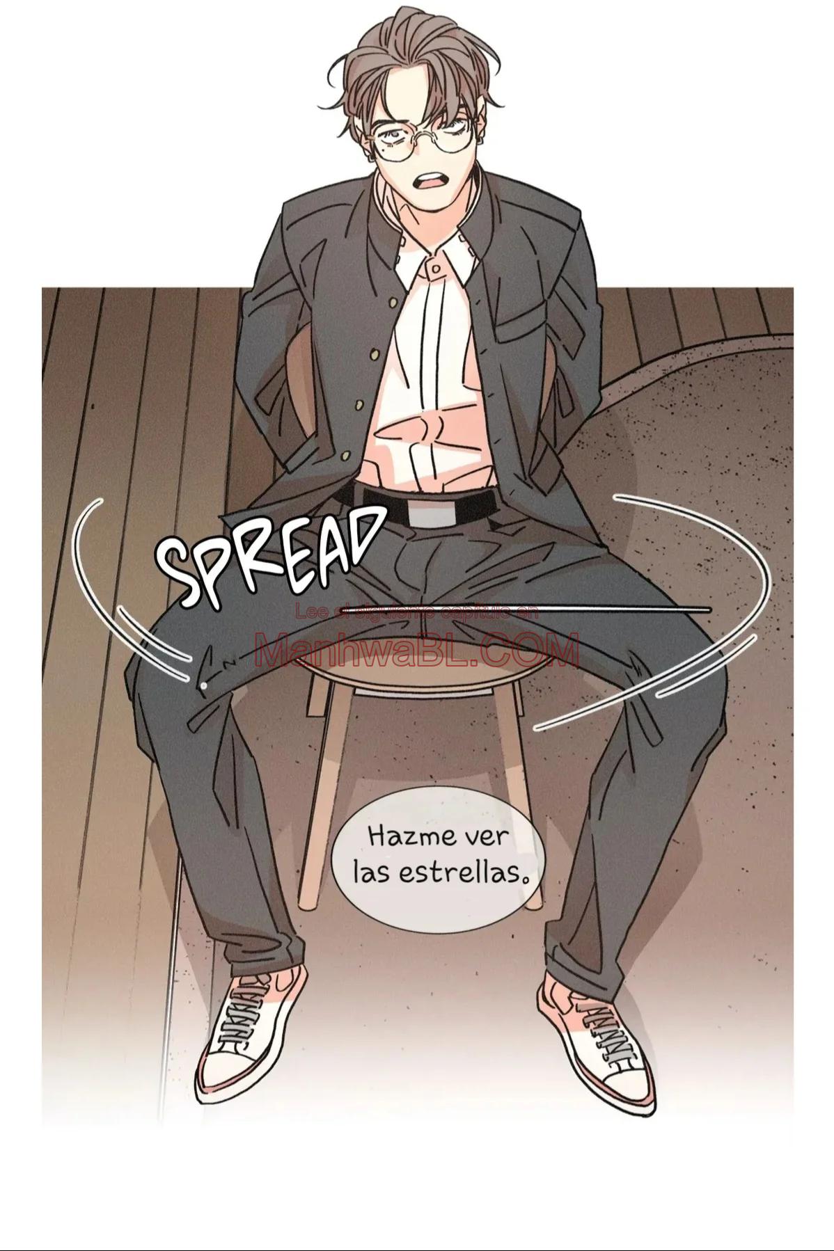 Uróboros - Capítulo 40 2 manhwa