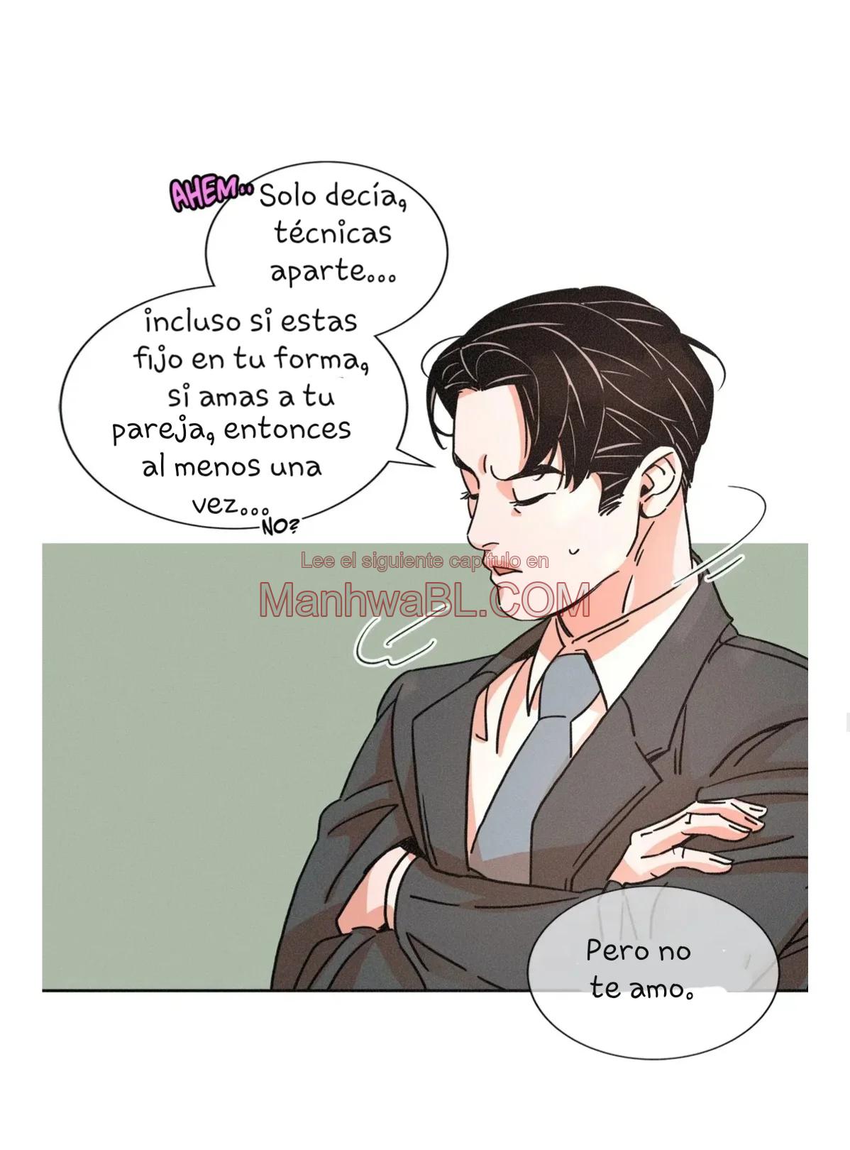 Uróboros - Capítulo 40 2 manhwa