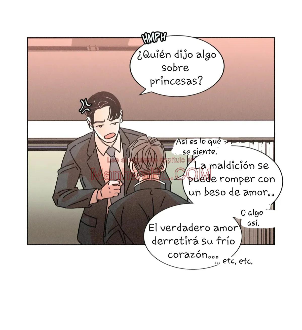 Uróboros - Capítulo 40 2 manhwa