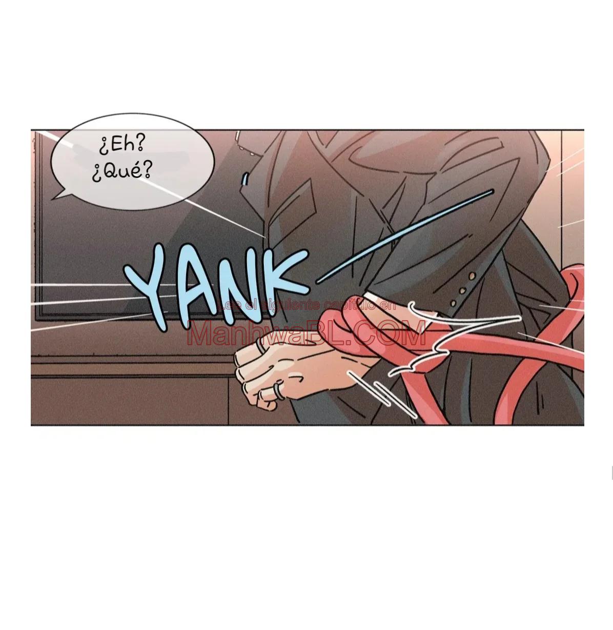 Uróboros - Capítulo 40 2 manhwa